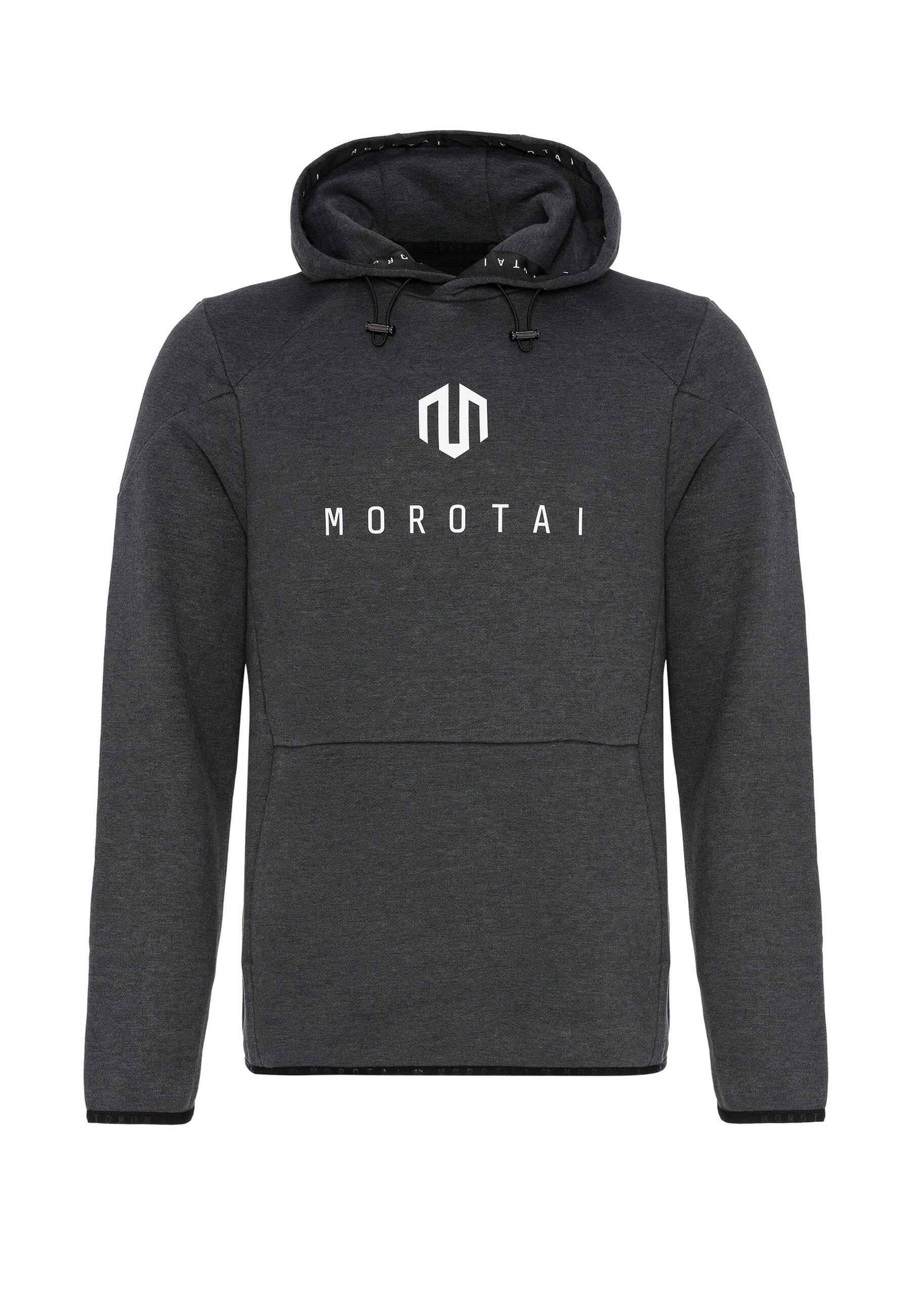 Kapuzensweatshirt »MOROTAI Herren Morotai Neo Sweathoodie«