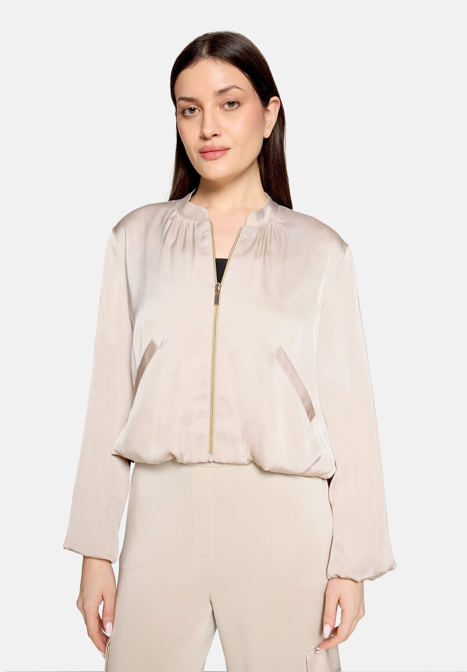 Betty Barclay Jackenblazer »Damen mit 3/4 Arm«