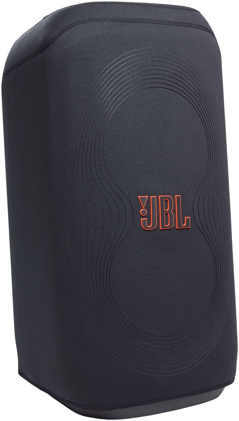 JBL Lautsprecher-Hülle »PartyCover Club 120 für JBL PartyBox 120« staub- und kratzfest, Schutzhülle, robust, faltbar