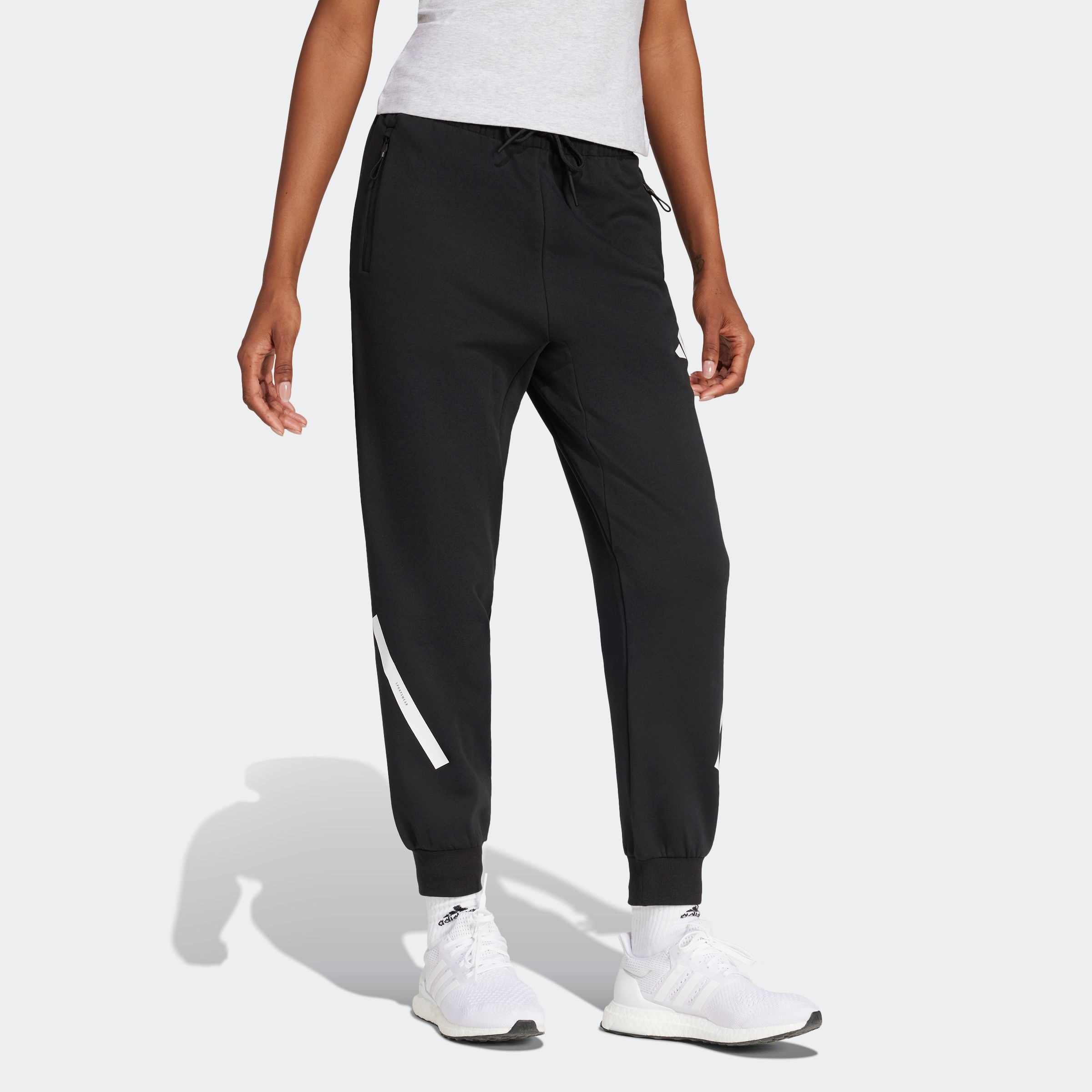adidas Sportswear Sporthose »W Z.N.E. PT«, (1 tlg.)