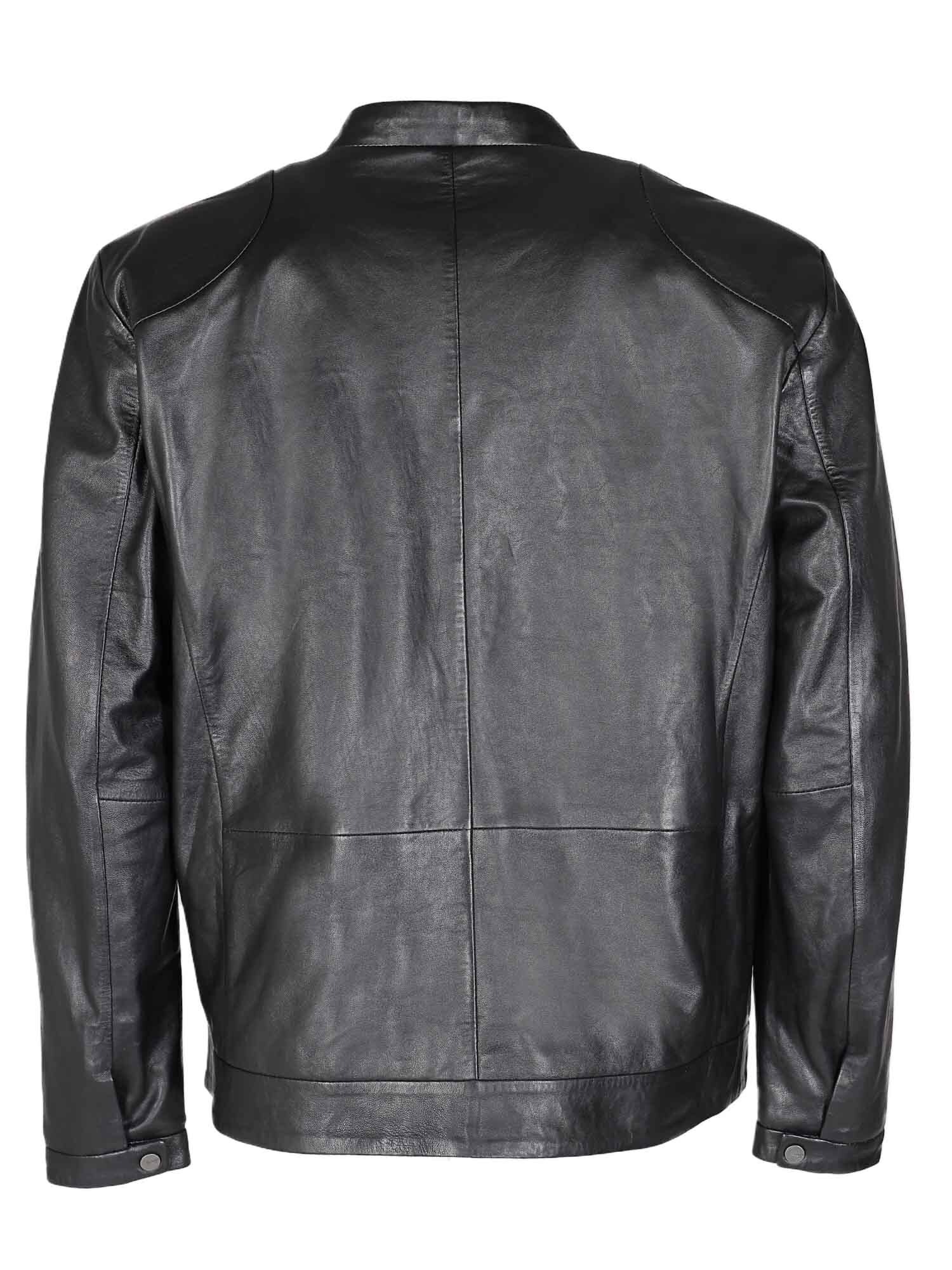 Maze Lederjacke »42024134«