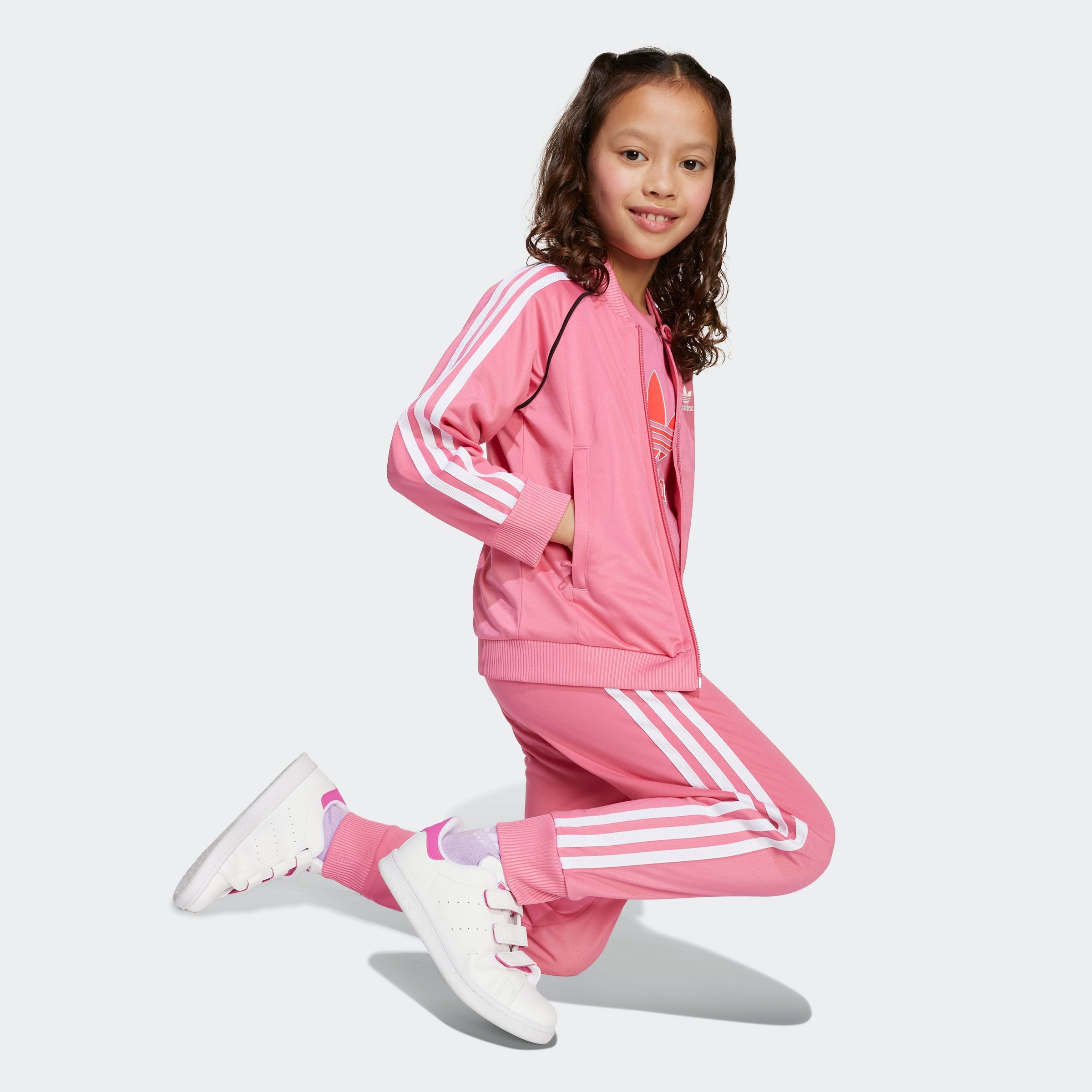 adidas Originals Trainingsanzug »SST TRACKSUIT«, (2 tlg.)