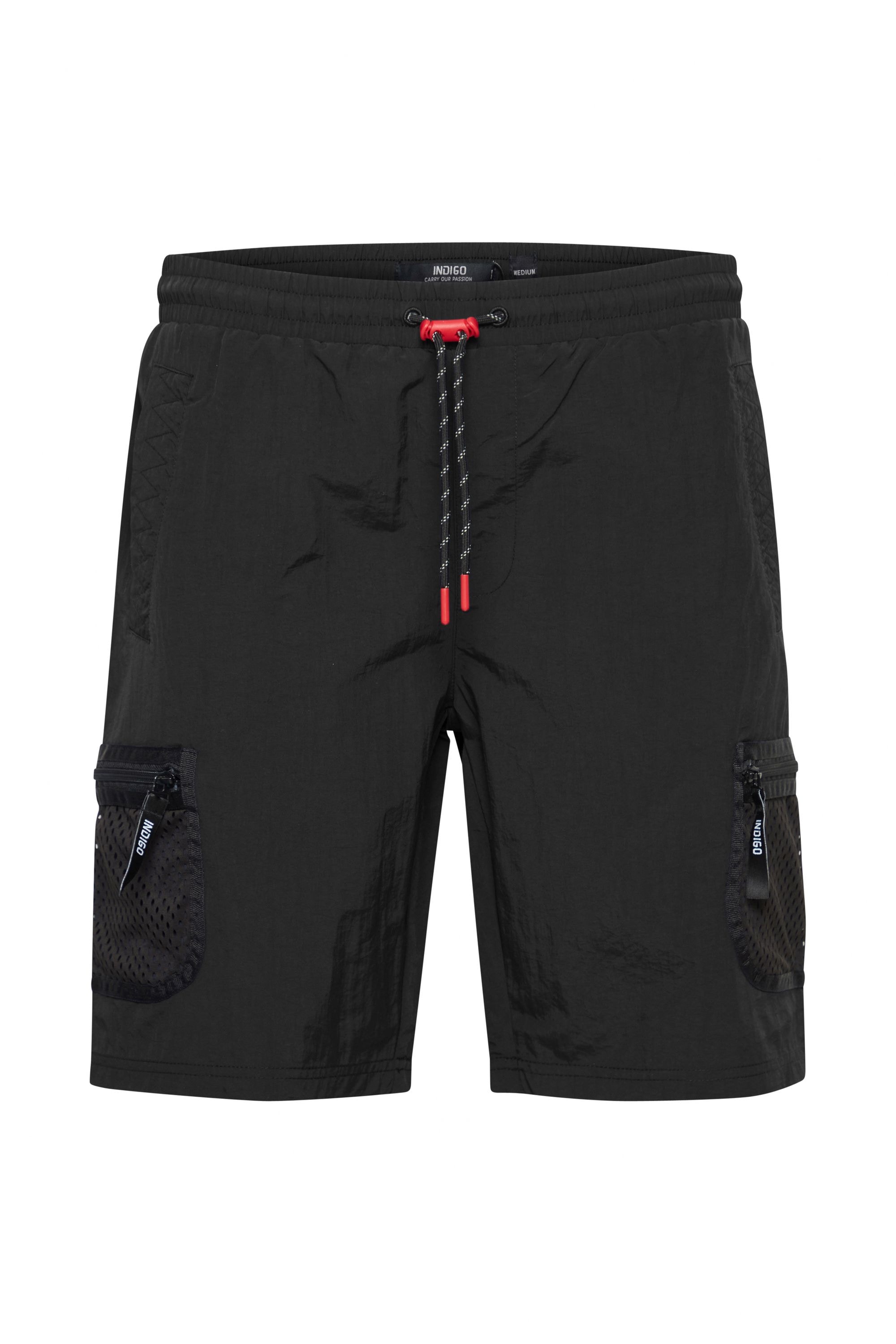 Indicode Chinoshorts "Chinoshorts IDPeter" günstig online kaufen