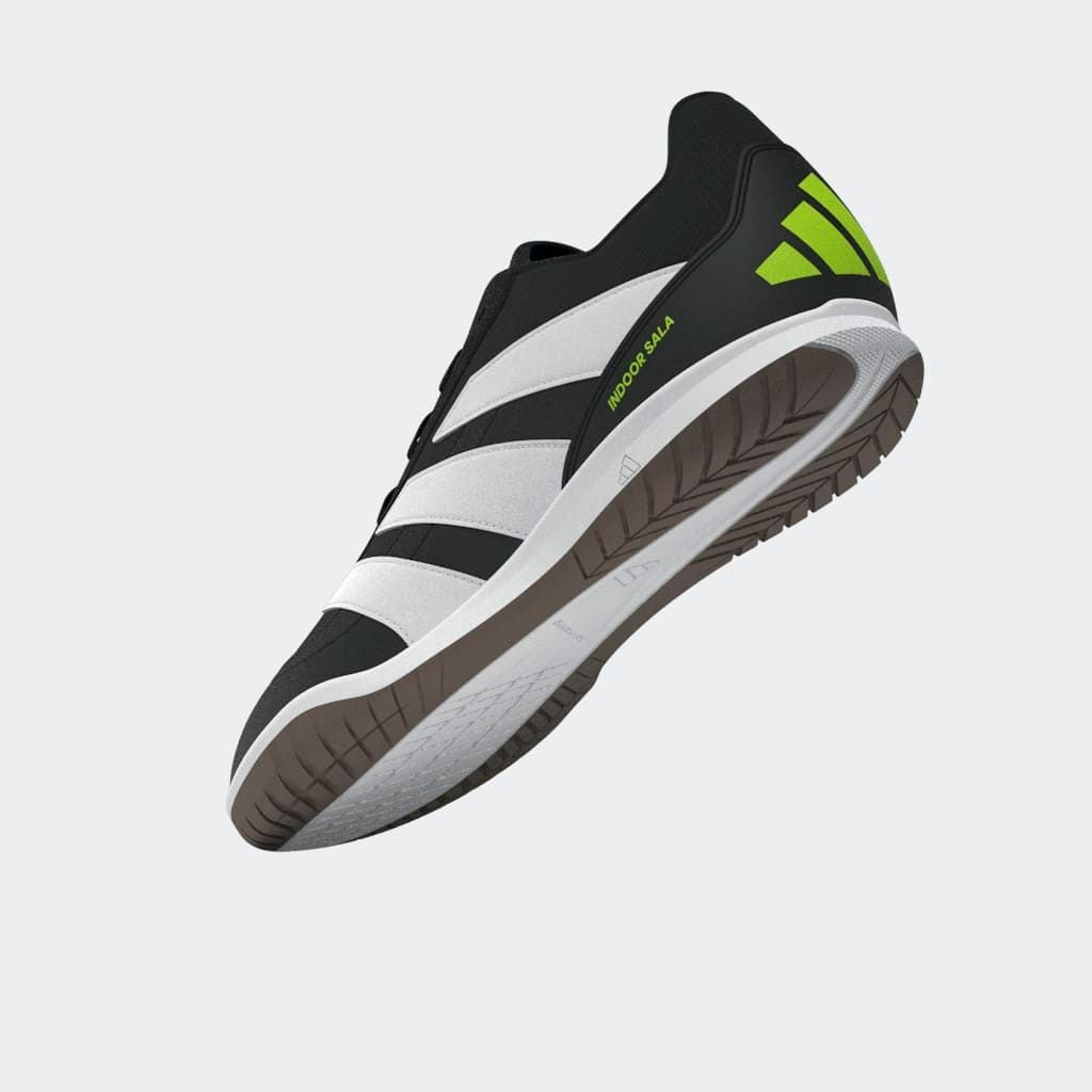 adidas Performance Fußballschuh »PREDATOR CLUB INDOOR SALA E«, geeignet als Hallenschuhe
