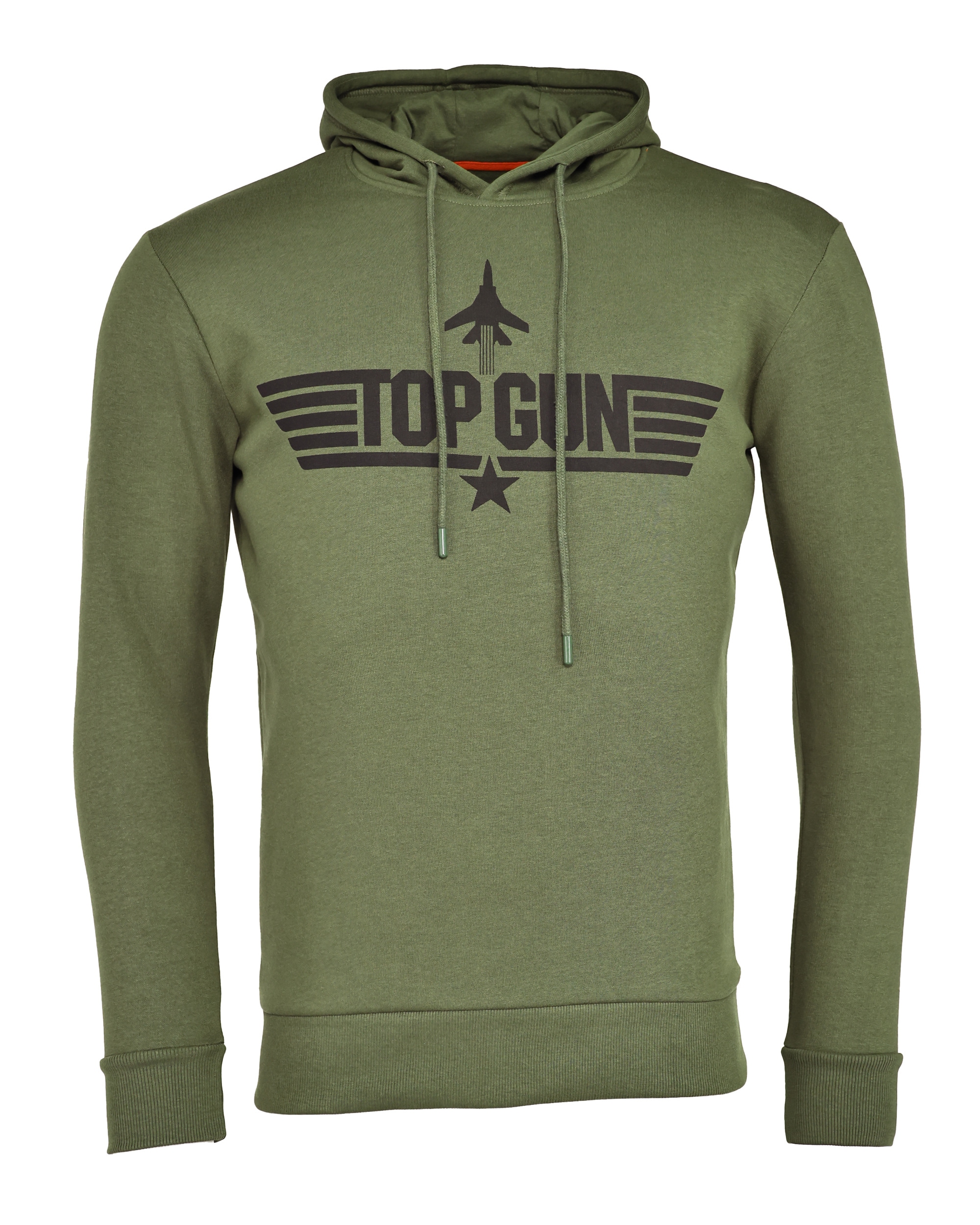 TOP GUN Kapuzenpullover »PP201018«