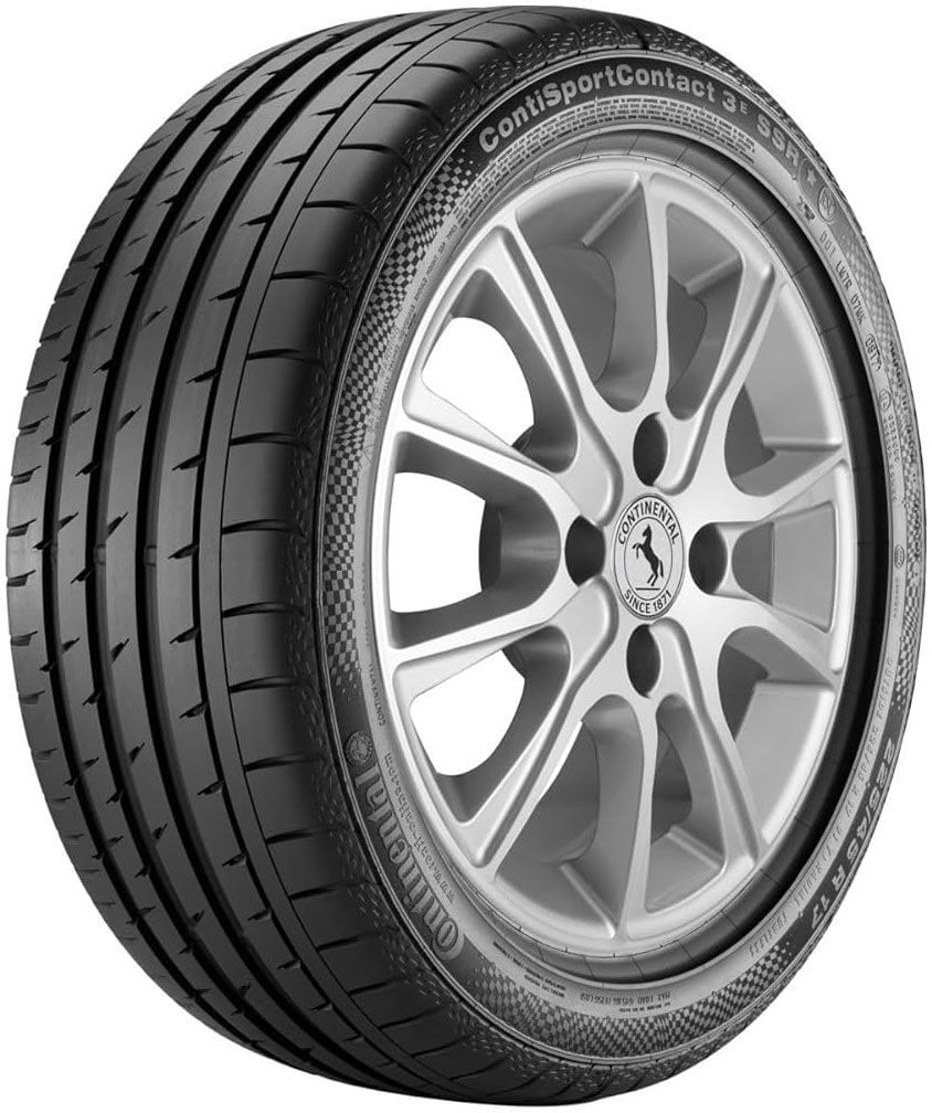 CONTINENTAL "CONTINENTAL"