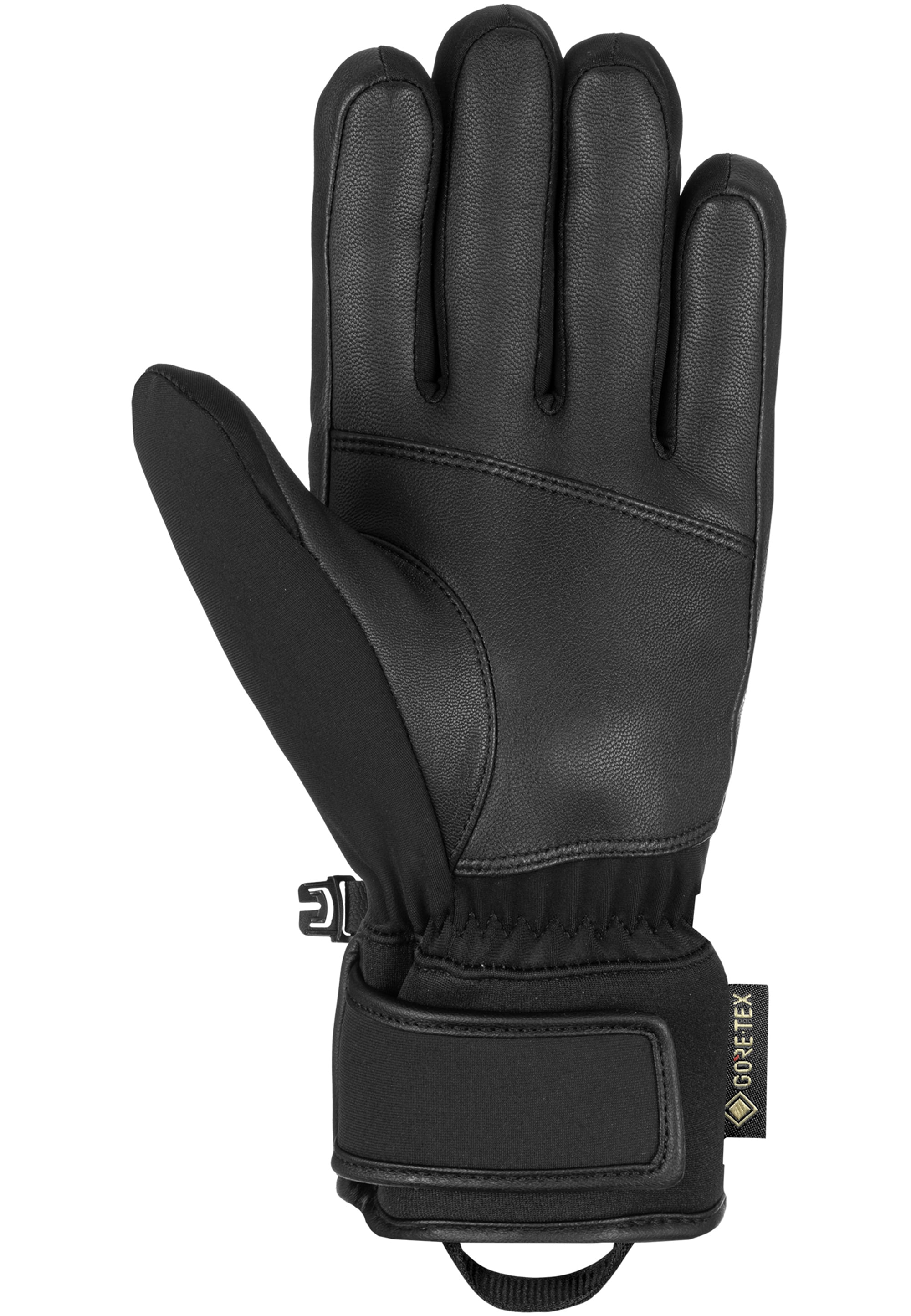 Reusch Skihandschuhe »Jupiter GORE-TEX«, mit wasserdichter Membran