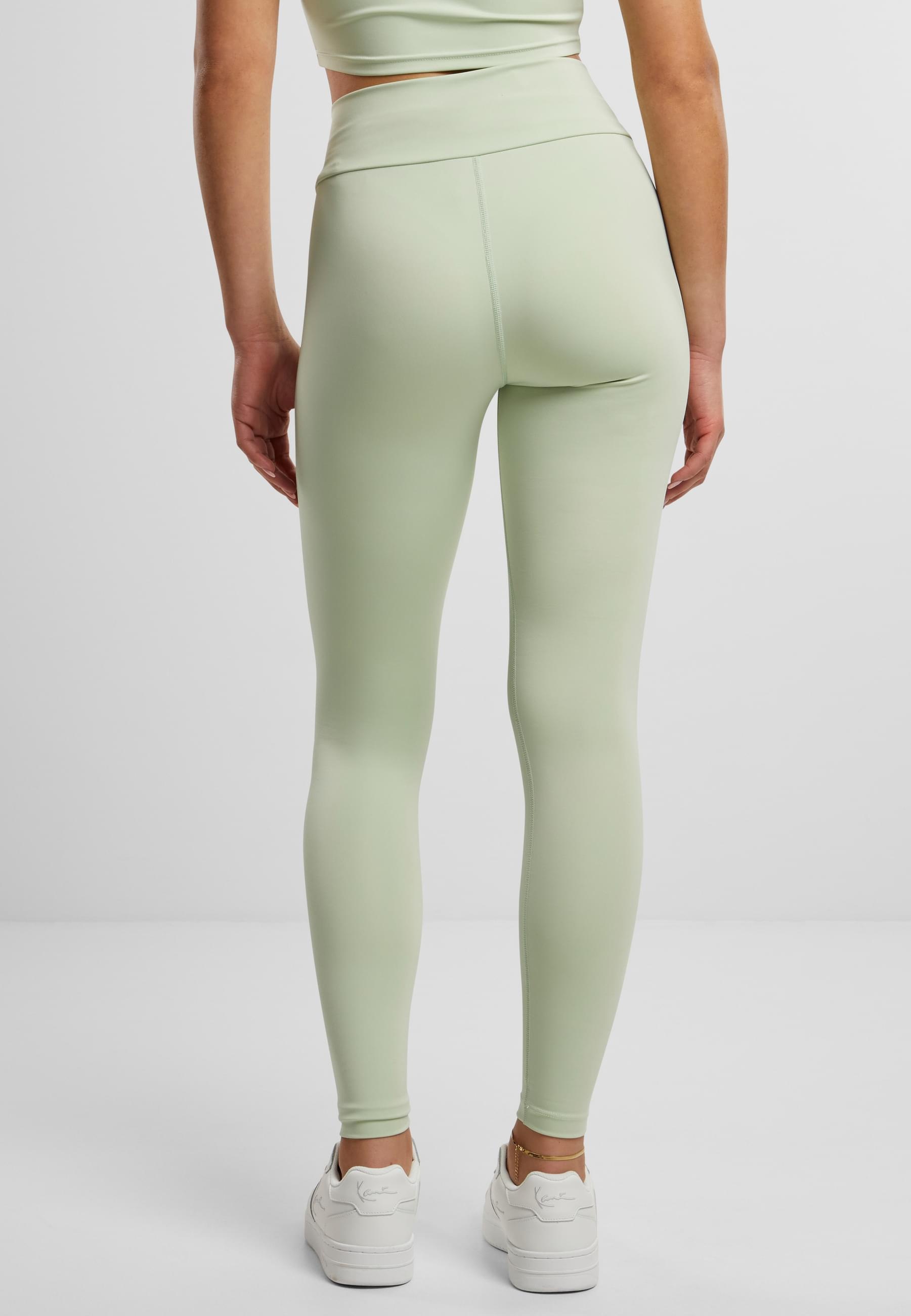 Karl Kani Leggings »Karl Kani Damen«, (1 tlg.)
