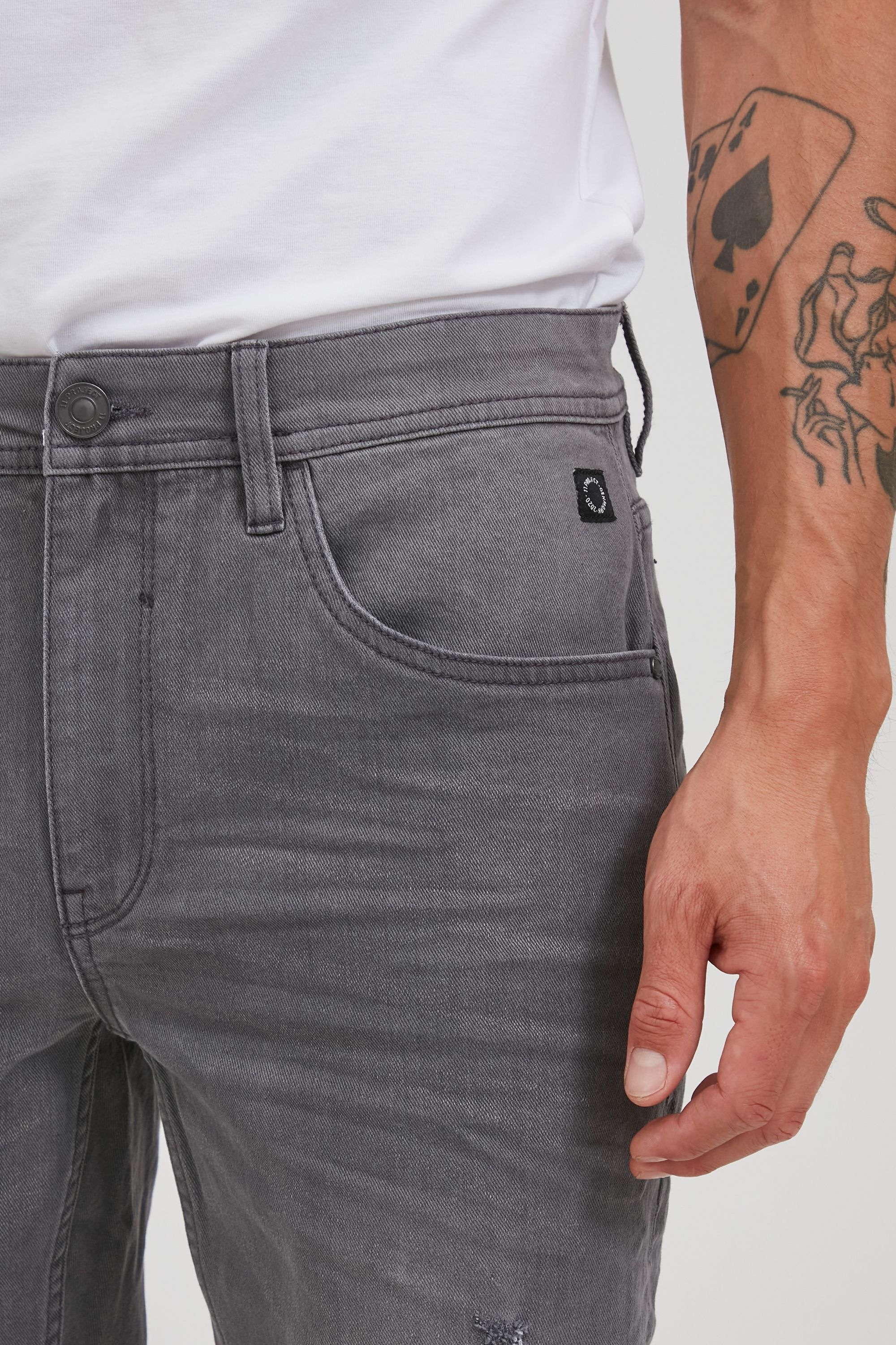 11 Project 5-Pocket-Jeans »5-Pocket-Jeans PRPierino«