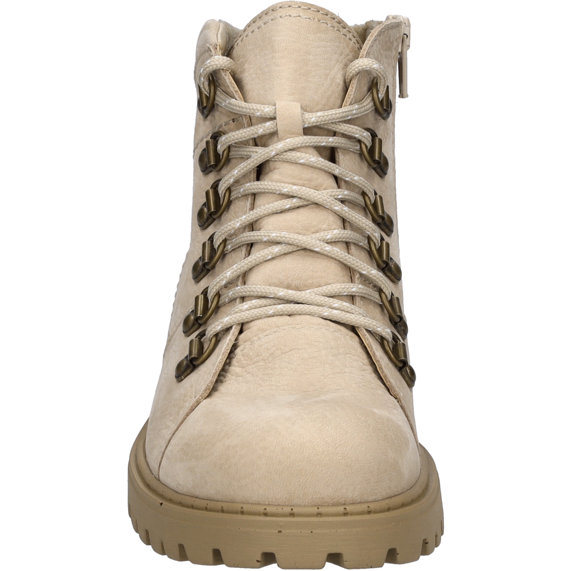 Josef Seibel Stiefelette »Marta 18, creme«