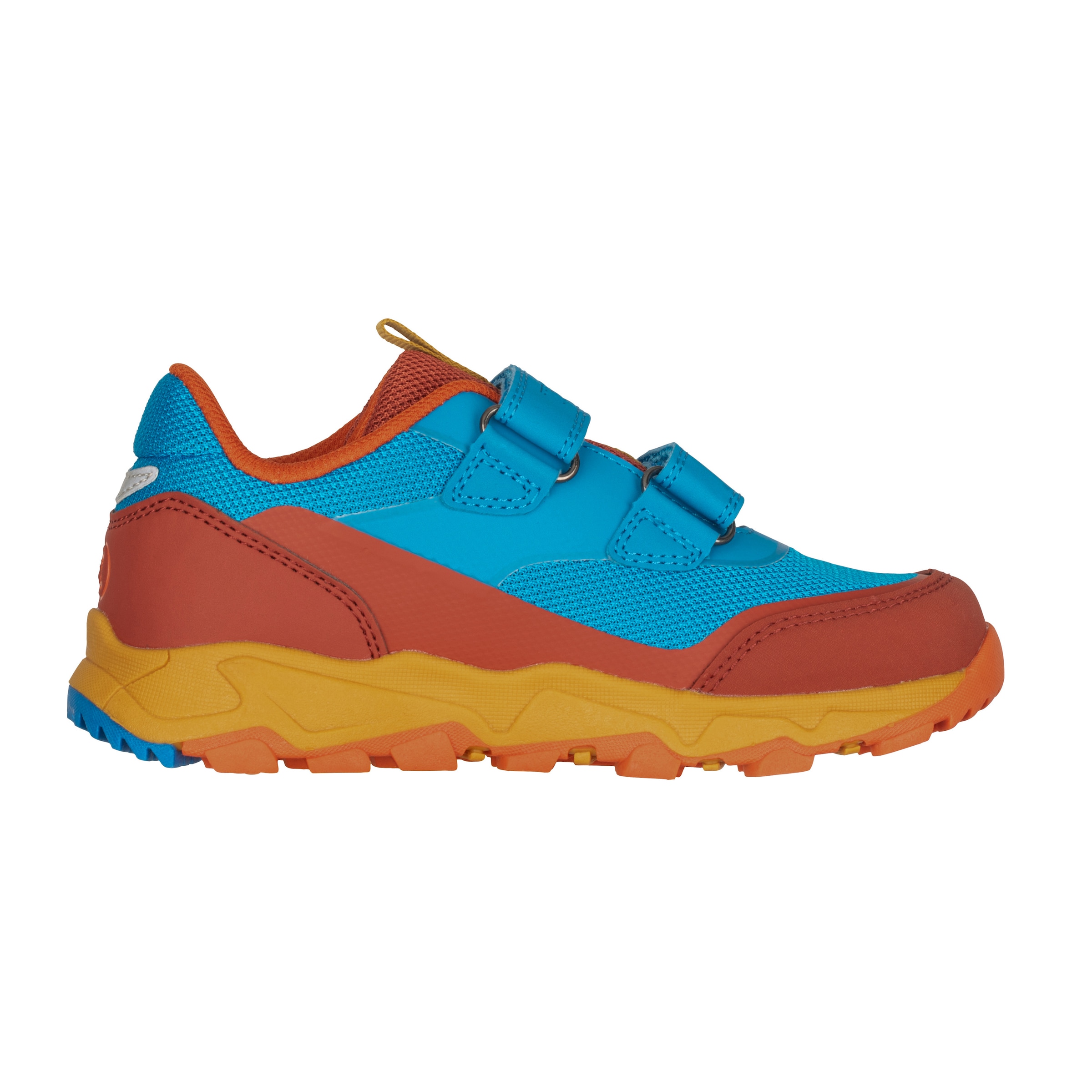 TROLLKIDS Outdoorschuh »KIDS PREIKESTOLEN HIKER«  wasserdicht