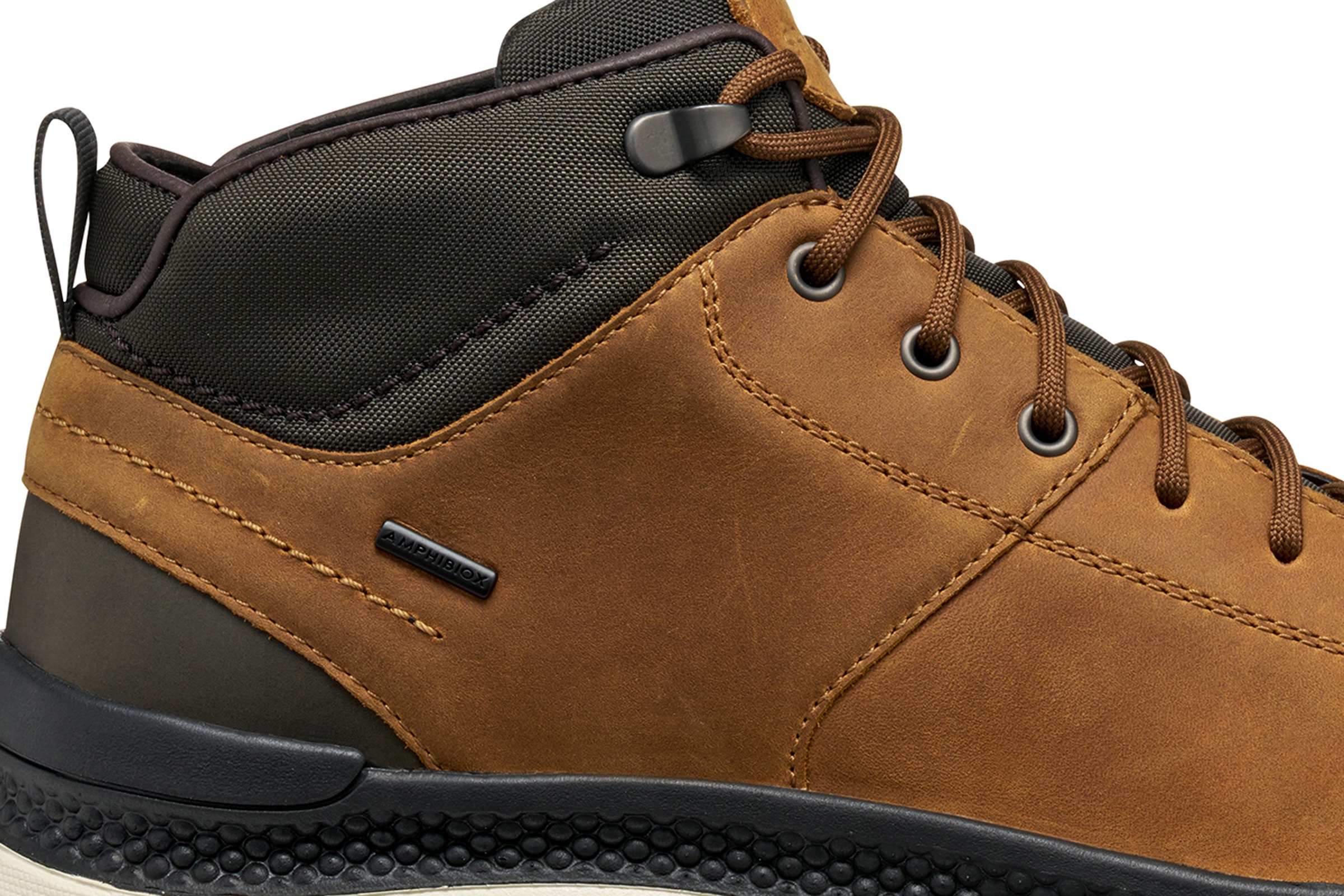 Geox Sneaker »U SPHERICA ACTIF X2«  Outdoorboots, Freizeitboots mit TEX und Warmfutter