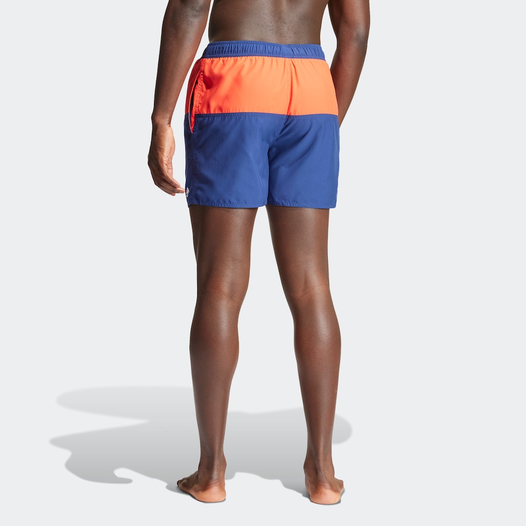 adidas Performance Badehose »Colorblk Clx Sl«, (1 St.)