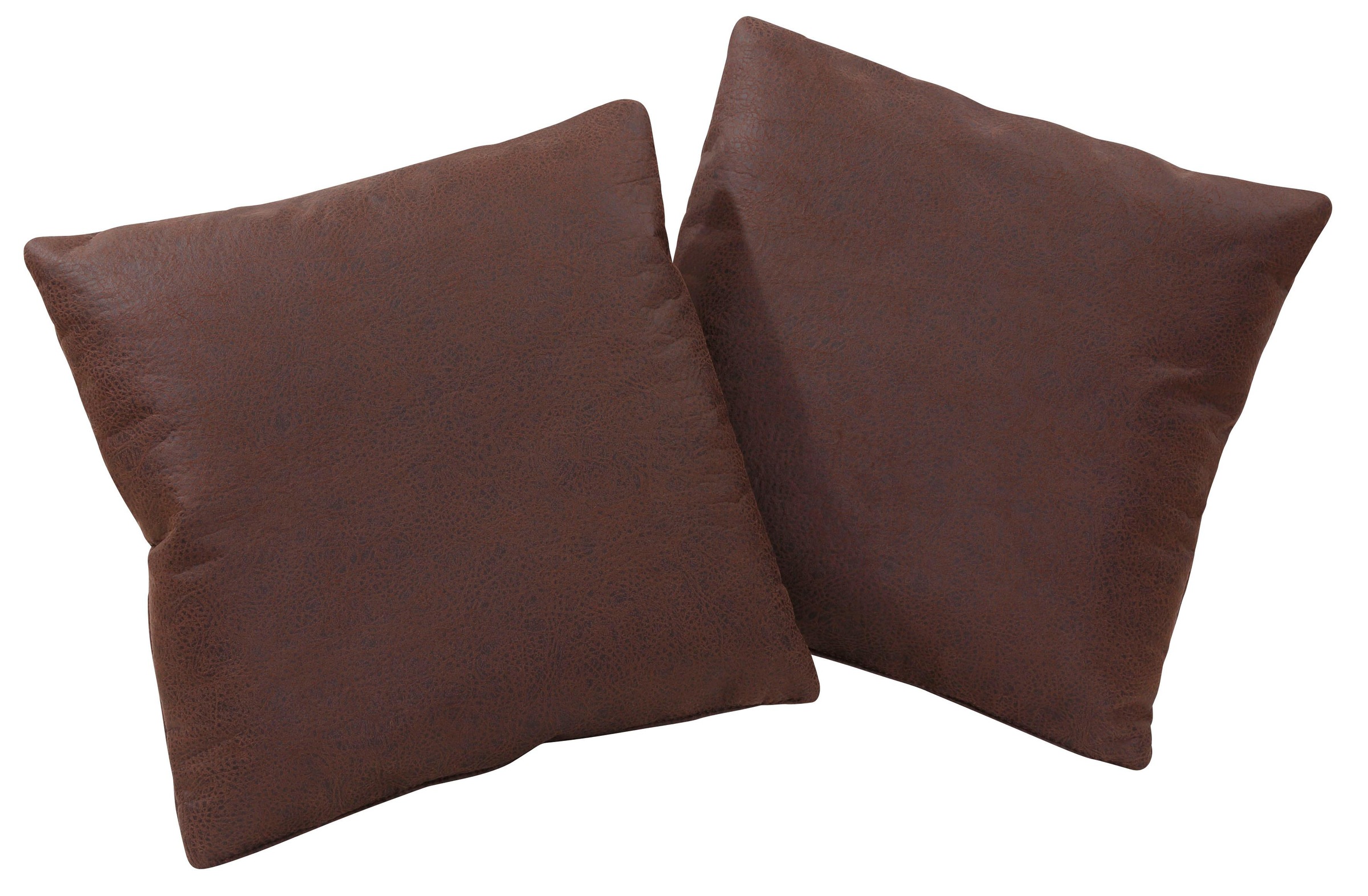 Home affaire Sofakissen "Palmera, B: 45 cm" Set: 2 Stück, passend zur Serie günstig online kaufen