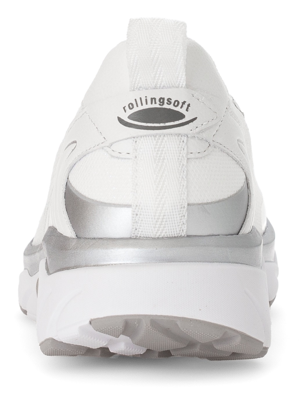 rollingsoft Slip-On Sneaker, Freizeitschuh, Halbschuh, Slipper mit Gummizug günstig online kaufen