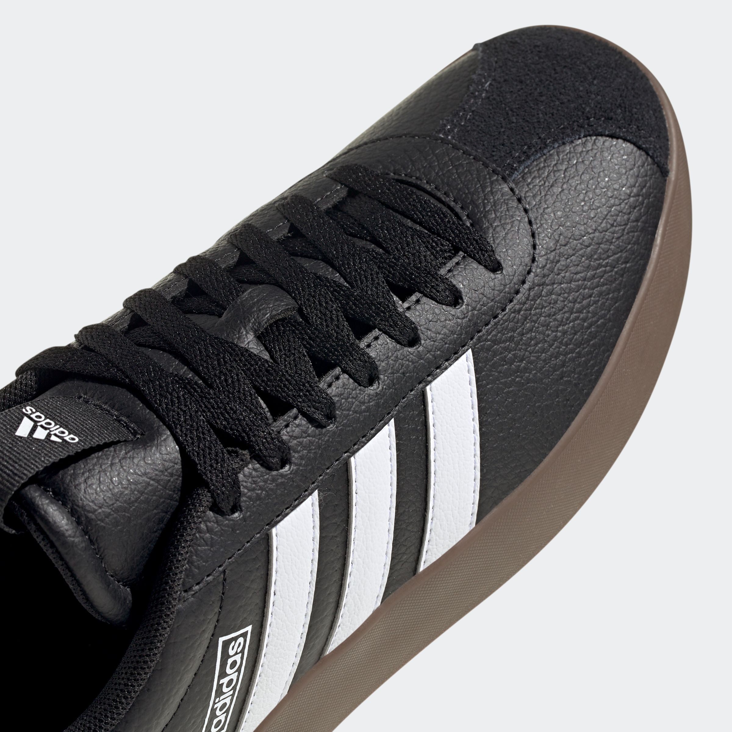 adidas Sportswear Sneaker »VL COURT 3.0«, inspiriert vom Design des adidas samba