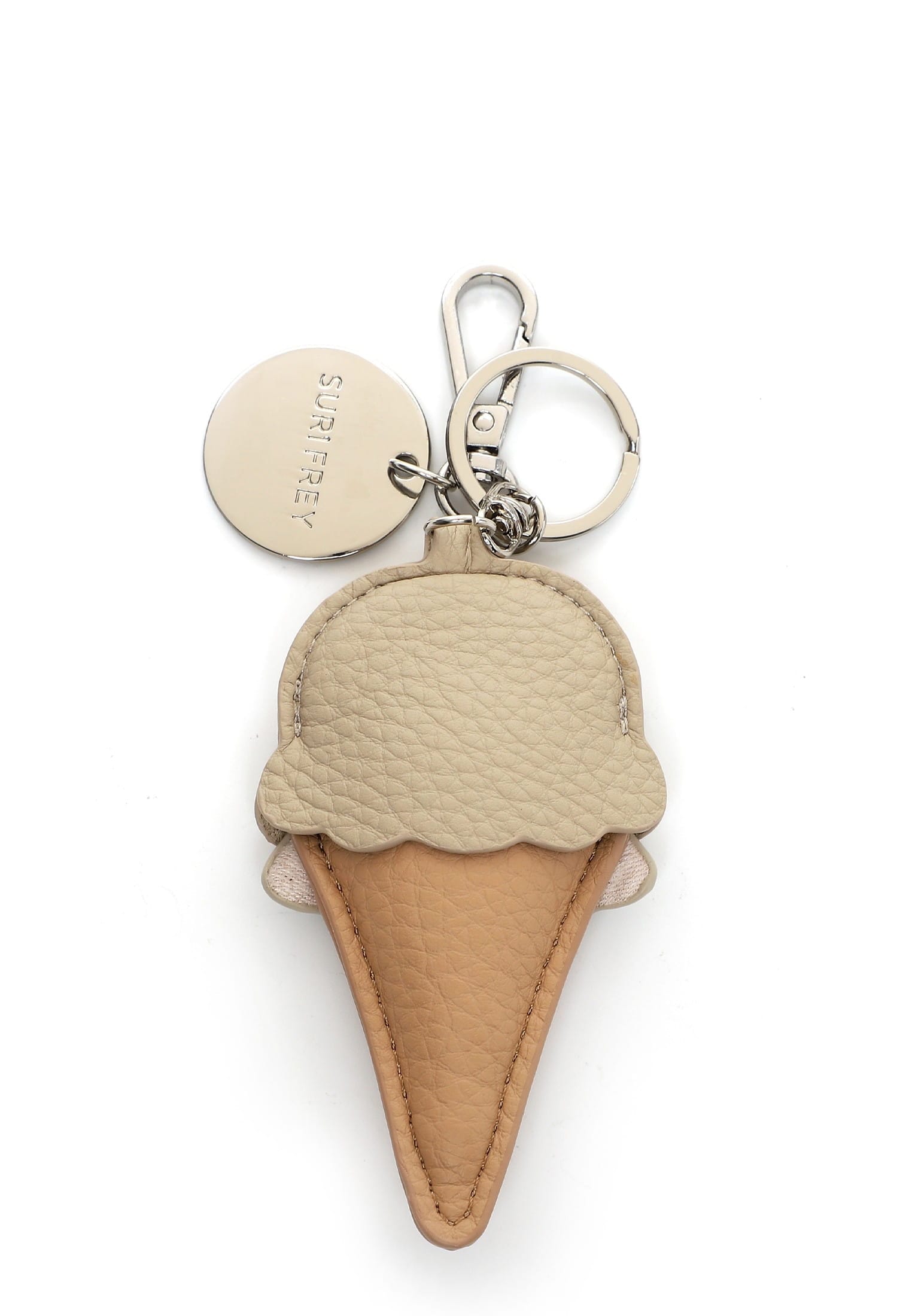 SURI FREY Schlüsselanhänger »Schlüsseletui SFY Cilly keychain«
