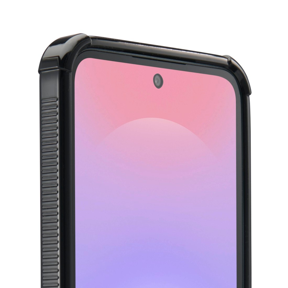 Hama Handyhülle »Handyhülle mit D3O-Technologie für Samsung Galaxy A37 5G« Smartphones D3O-Technologie, Fallschutz 3,5 m, Kratzschutz, Stoßschutz