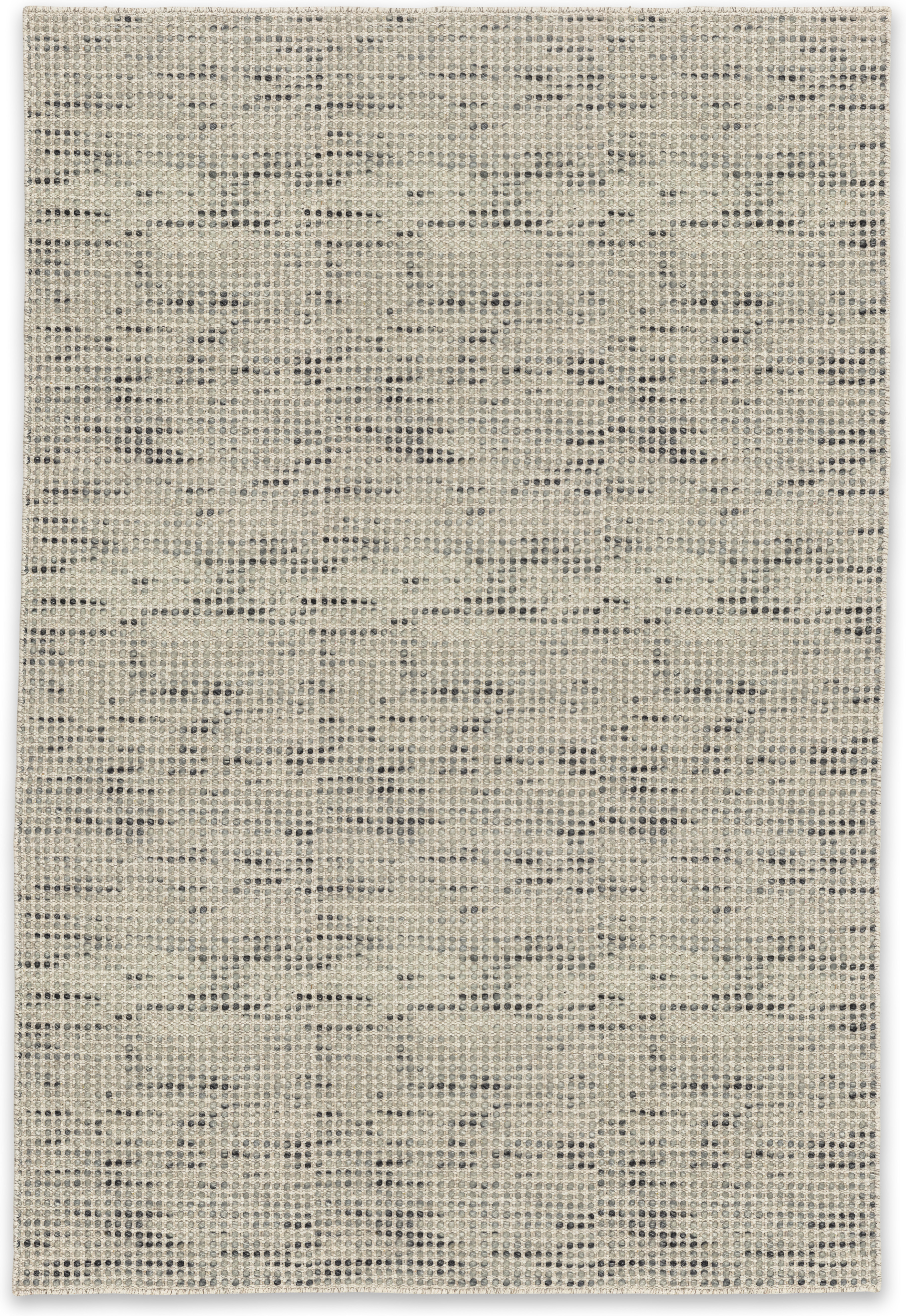 SCHÖNER WOHNEN-Kollektion Teppich "Kiana 251" rechteckig 10 mm Höhe Indoor, natürliches Material, Wolle-Baumwolle MIx,Oeko-Tex