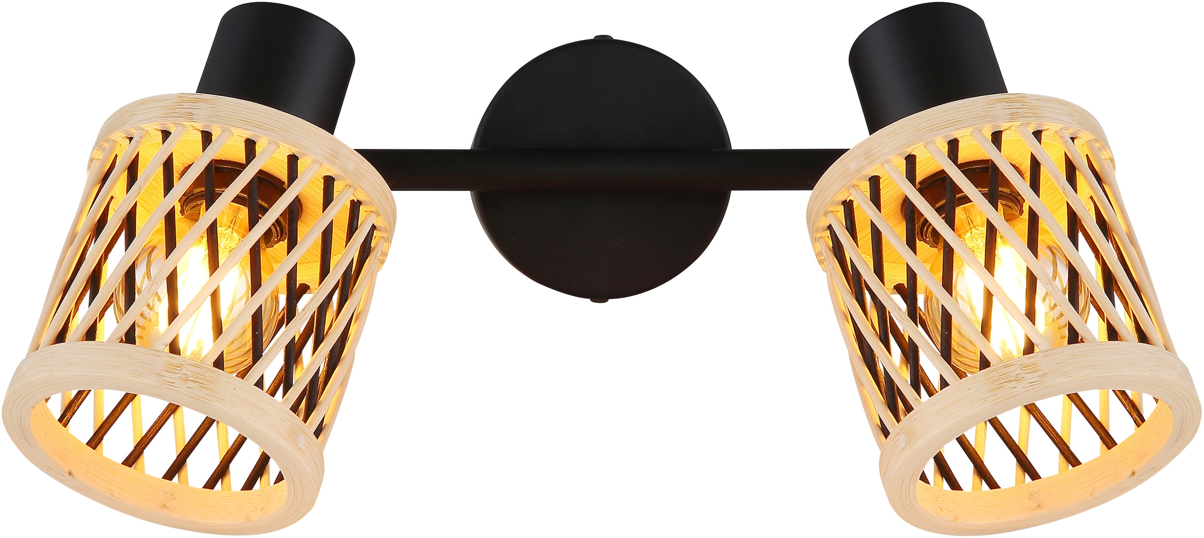 NOWA Deckenstrahler »MALI« E14 1 Stk. Spot Deckenspot Flur Schlafzimmer Wohnzimmer