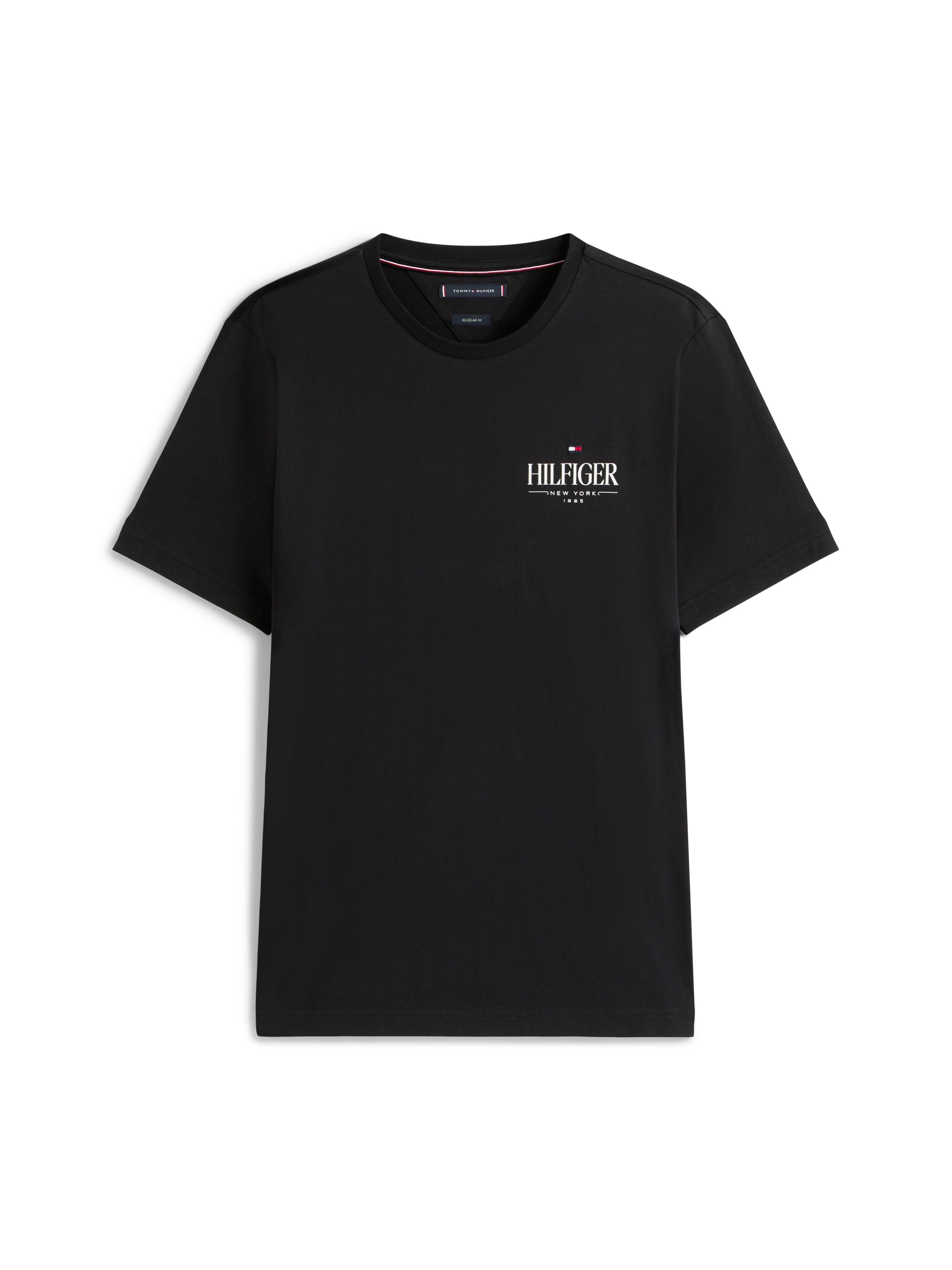 Thumbnail - Tommy Hilfiger T-Shirt "HILFIGER STACK TEE"