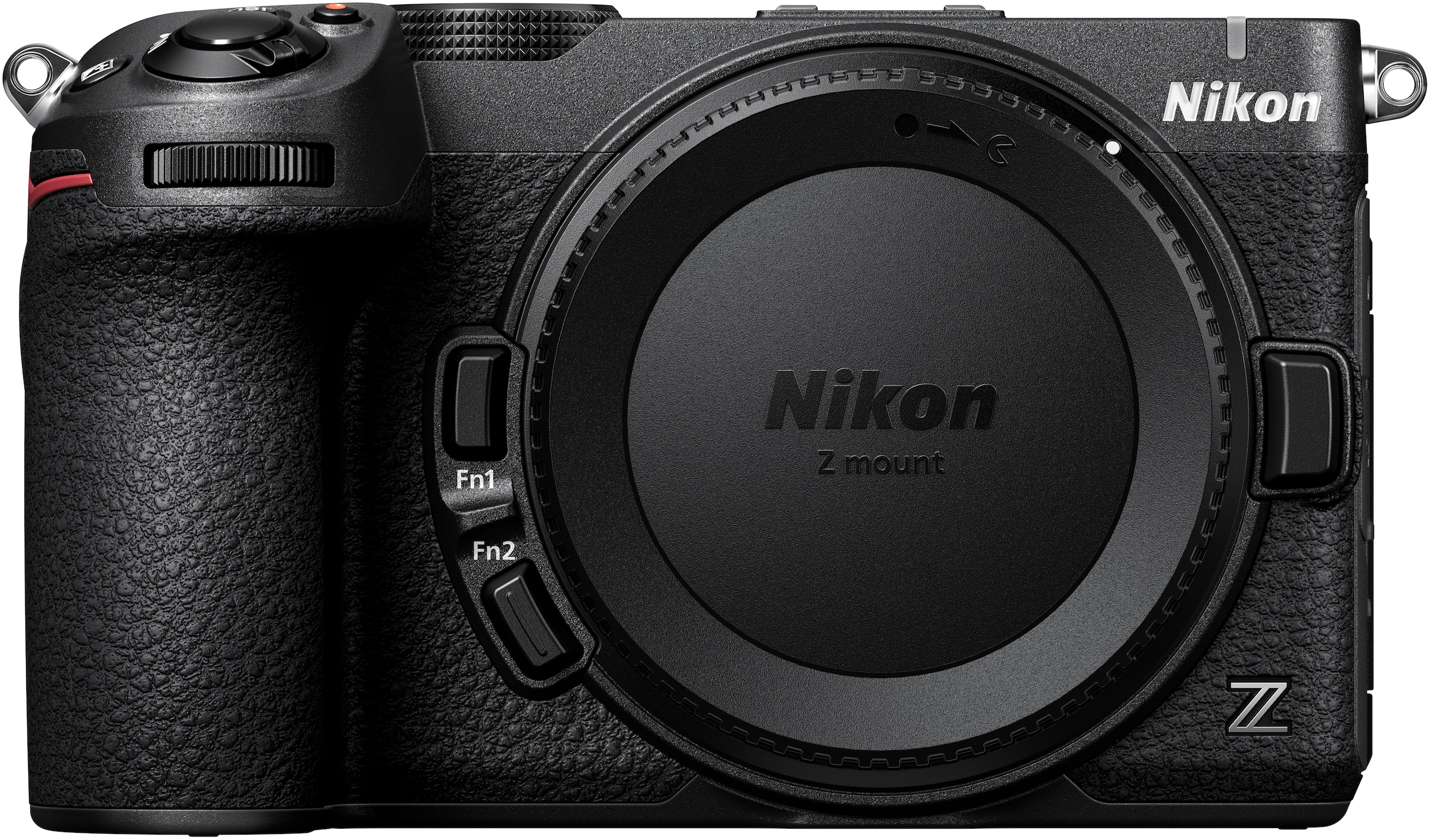 Nikon Systemkamera »Kit Z5IIC + 24-70mm« NIKKOR Z 24–70 mm 1:4 S , 24,5 , Bluetooth | WLAN