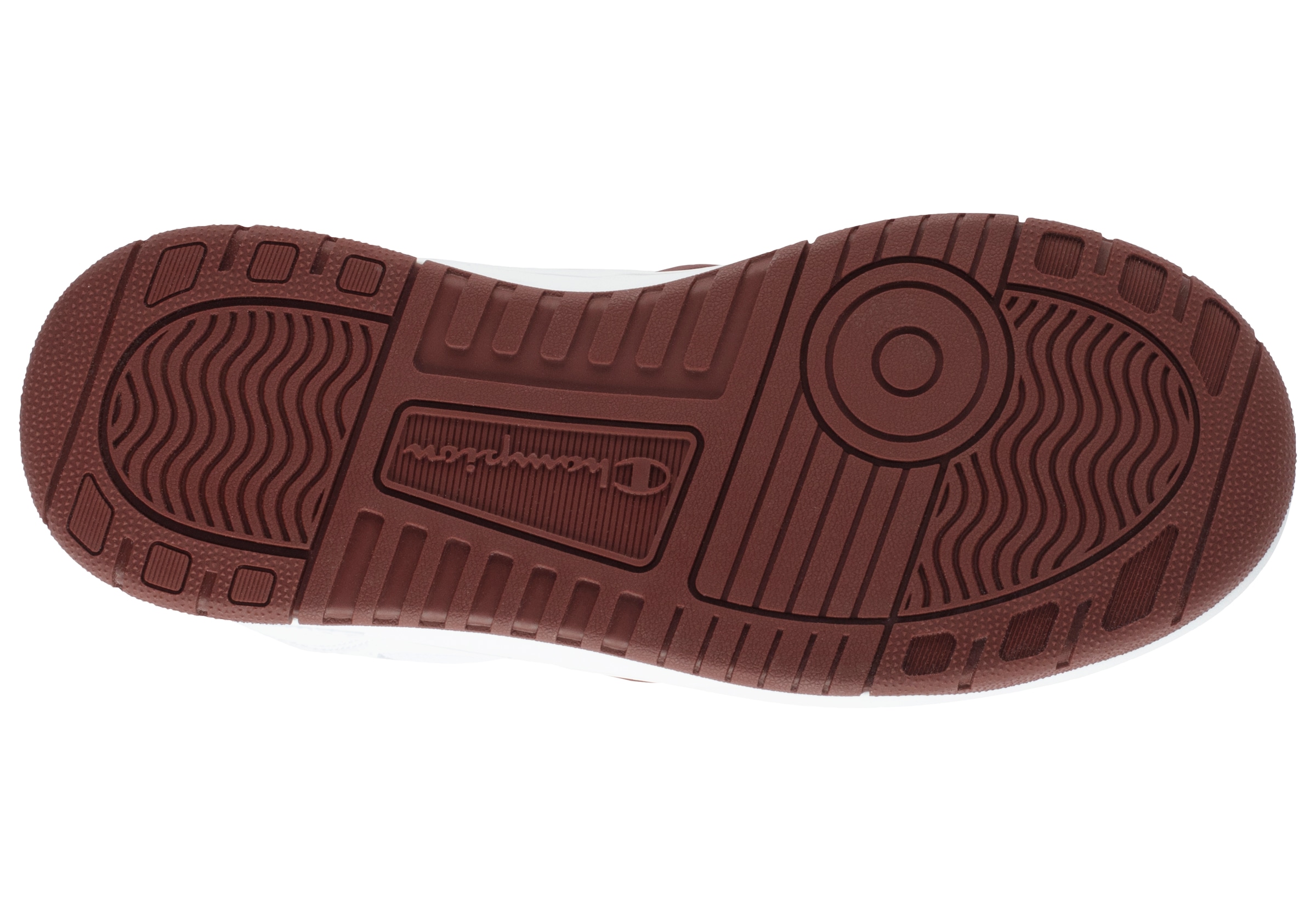 Champion Sneaker »RD18 LITE MESH«
