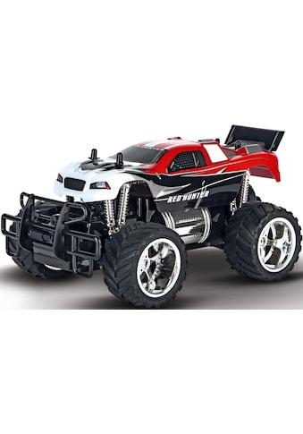 Carrera ® RC-Buggy »® RC - Red Hunter X 24GHz«...