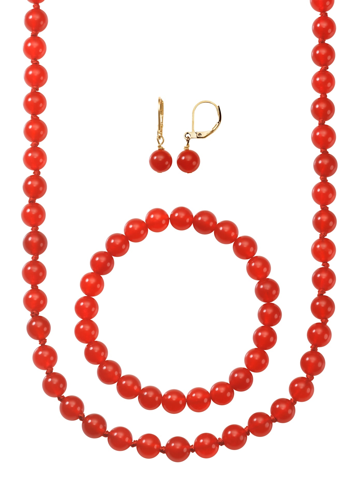 Collier-Set