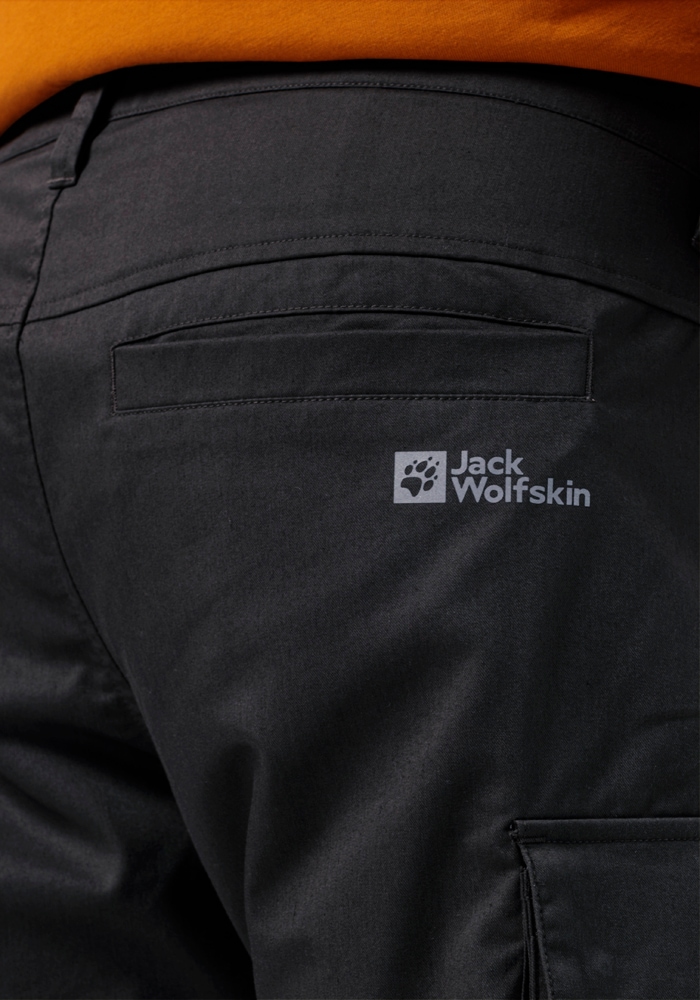 Jack Wolfskin Outdoorhose »ARCTIC ROAD CARGO M«