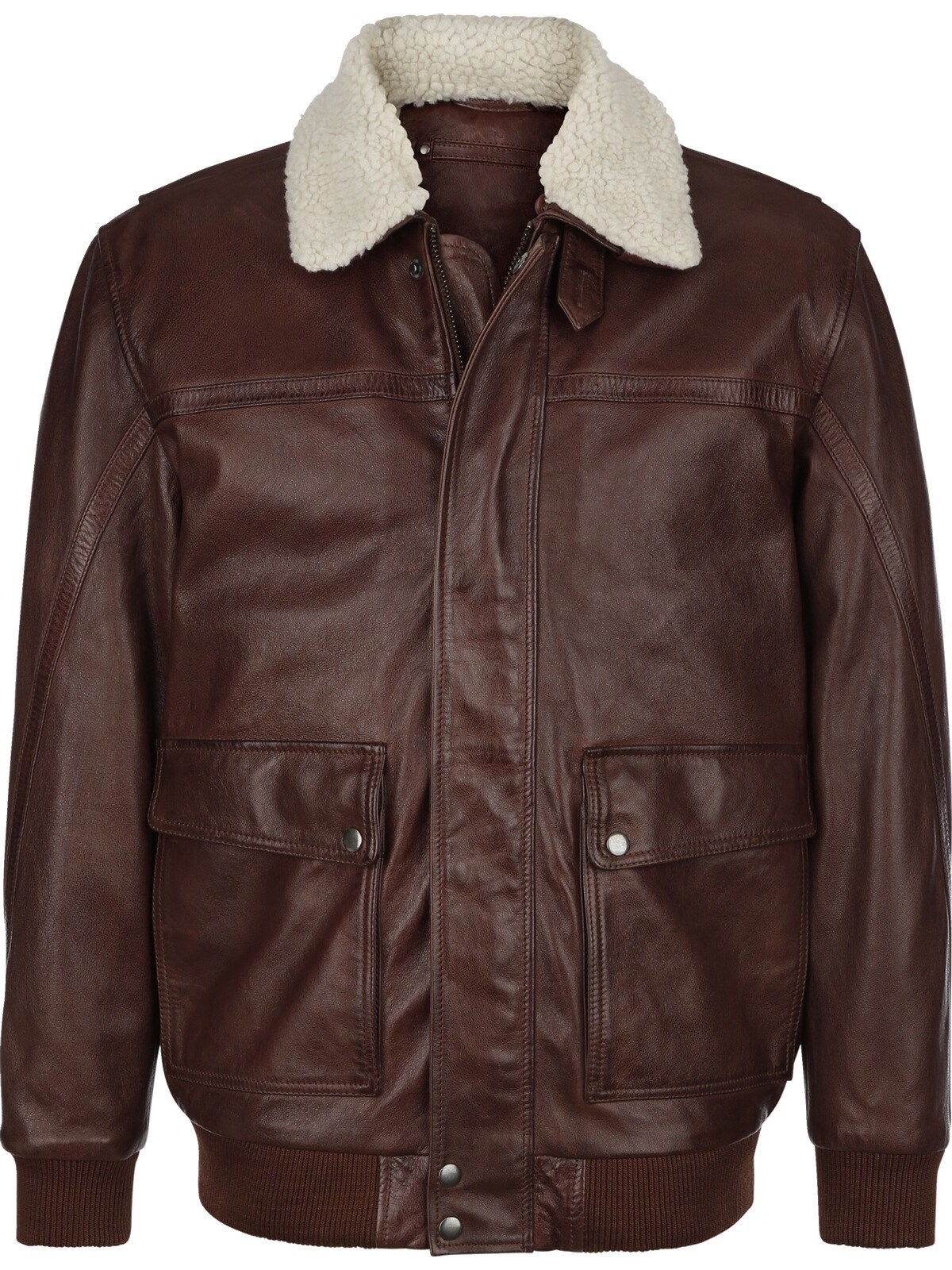 Babista Lederjacke "Lederjacke ZELVENTO" günstig online kaufen