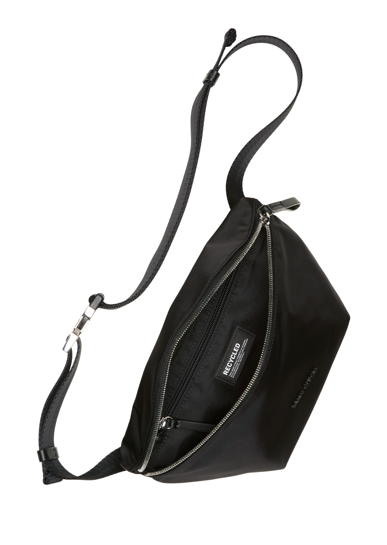 Marc O'Polo Gürteltasche »aus wasserabweisendem Material«