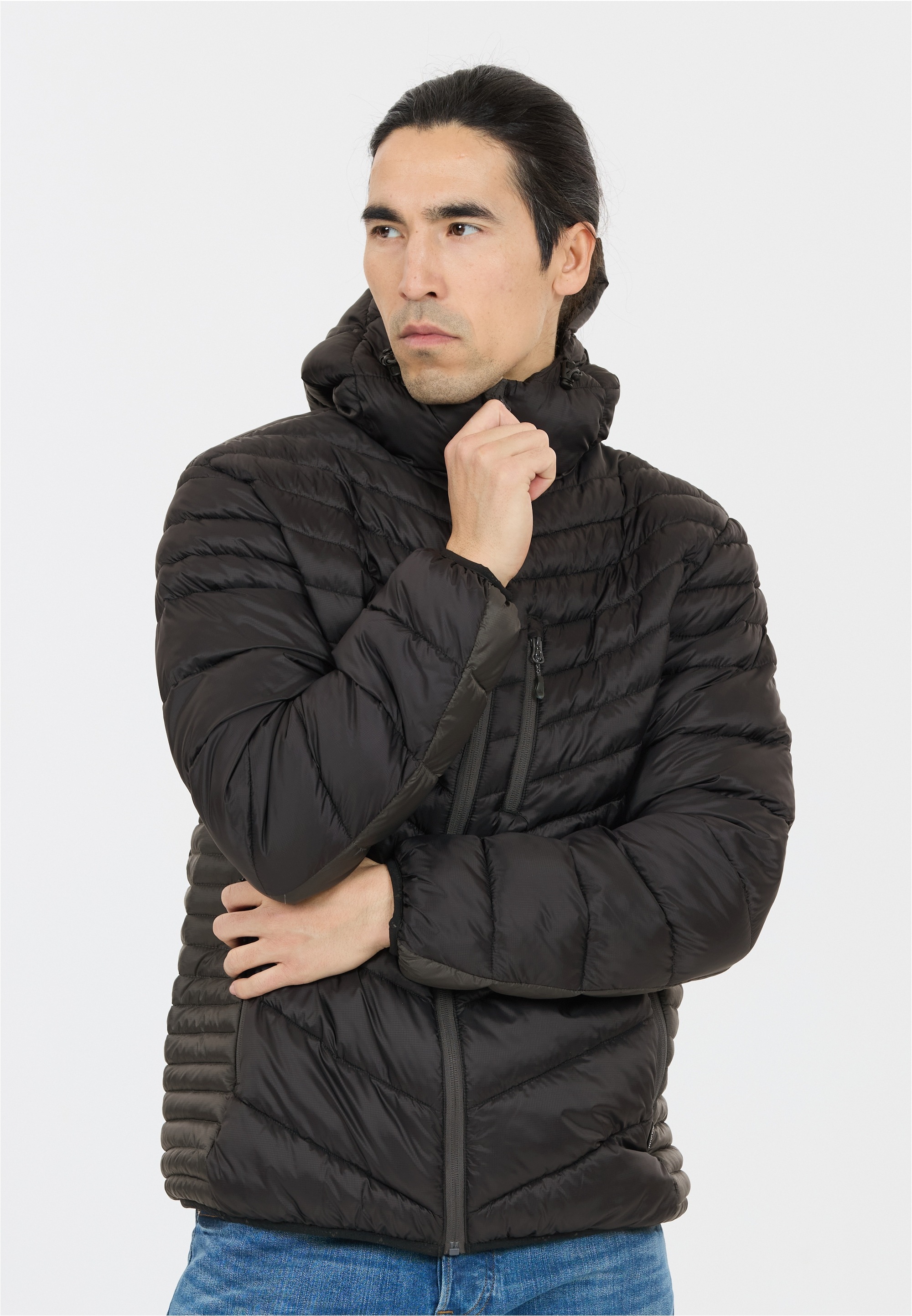 WHISTLER Outdoorjacke »Trival« im leichtgewicht...