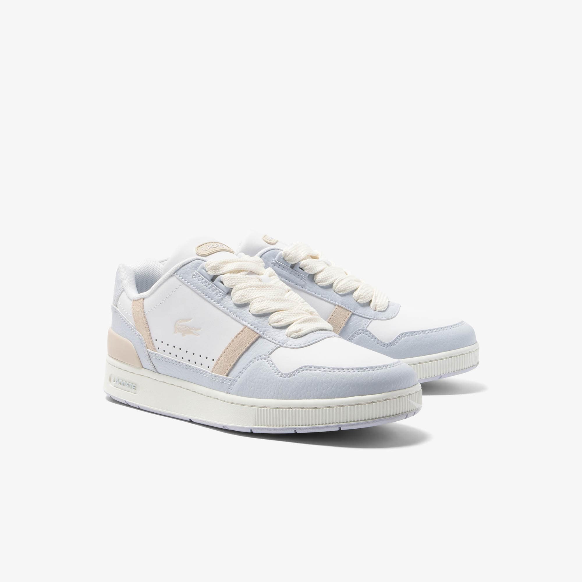 Lacoste Sneaker "T-CLIP 223 2 SFA"