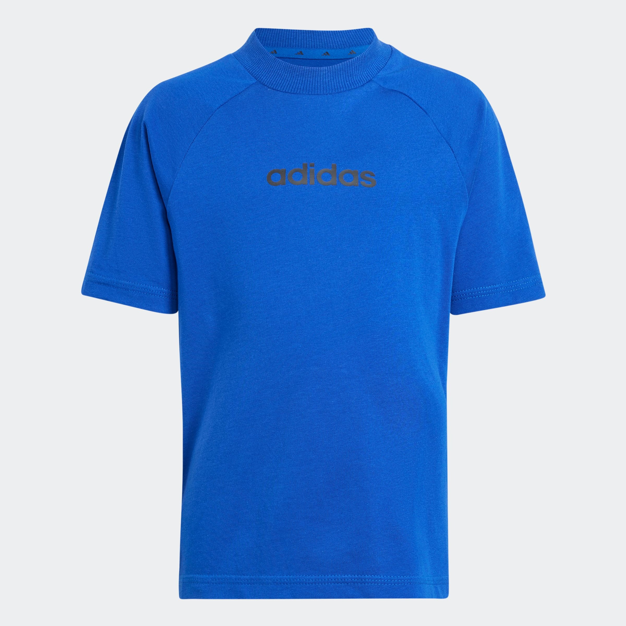 adidas Sportswear T-Shirt »LK LIN TEE 160«