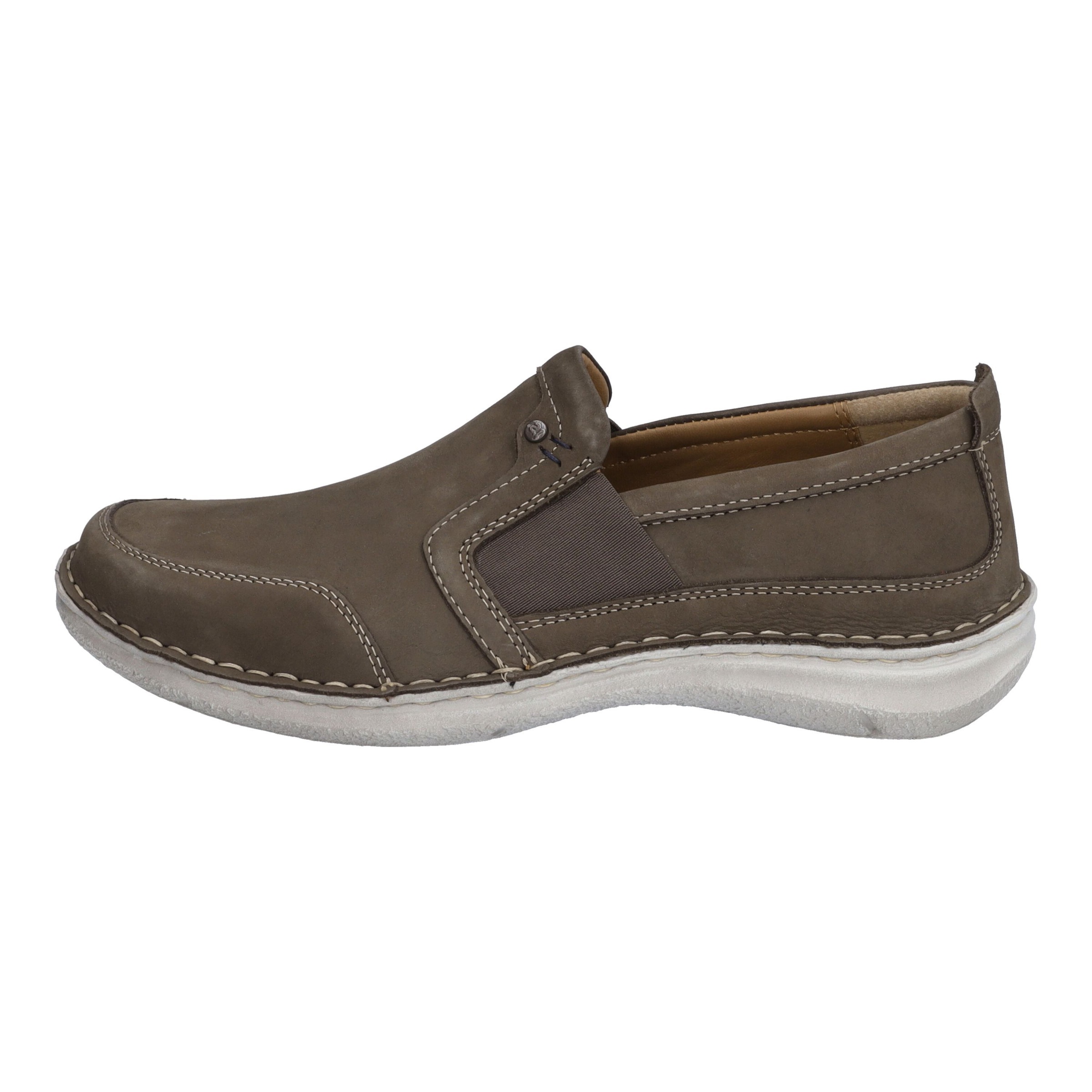 Josef Seibel Slipper »Anvers 71, vulcano«