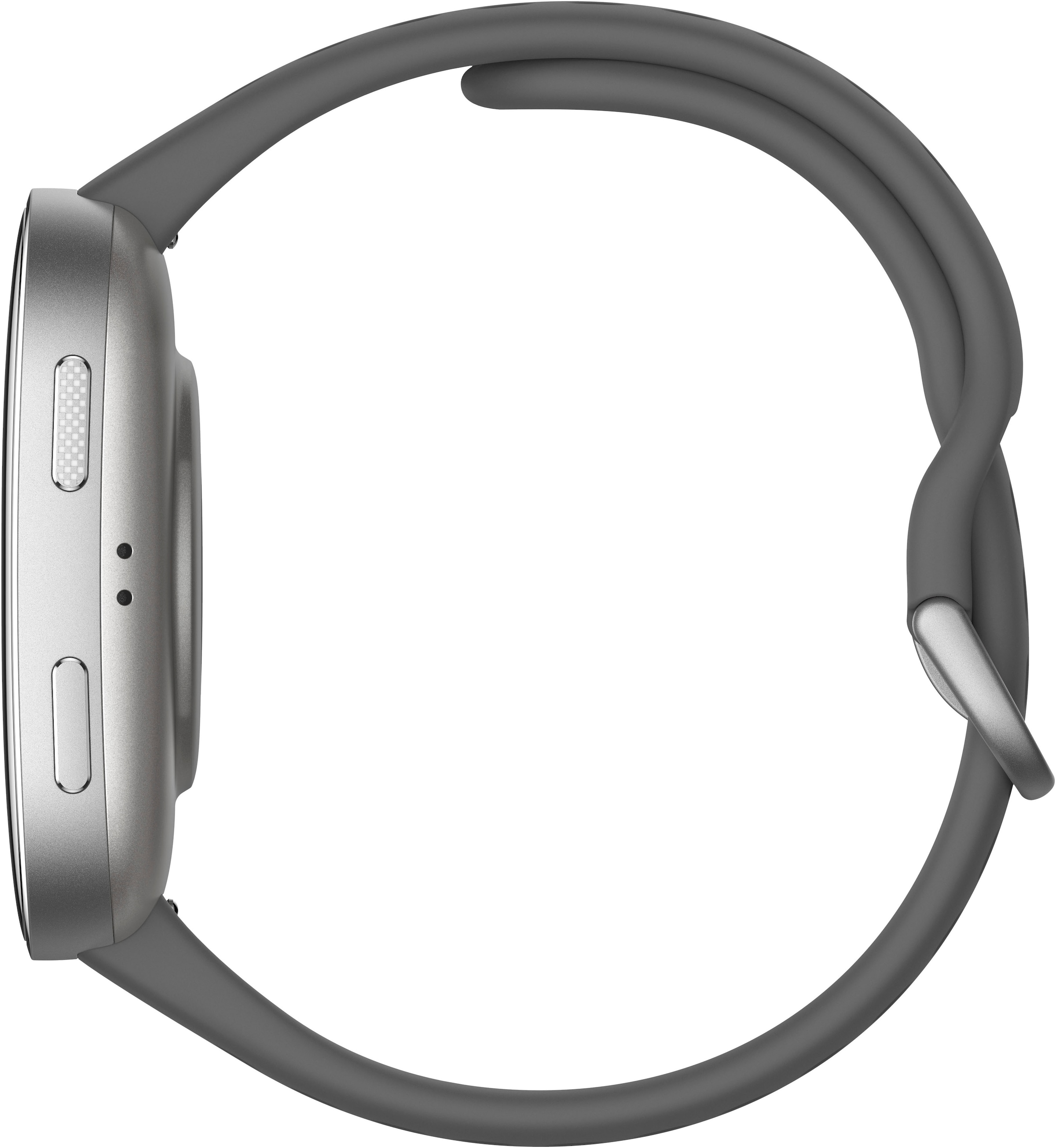 Amazfit Smartwatch »Bip 6«, (5 cm / 1.97 Zoll),)