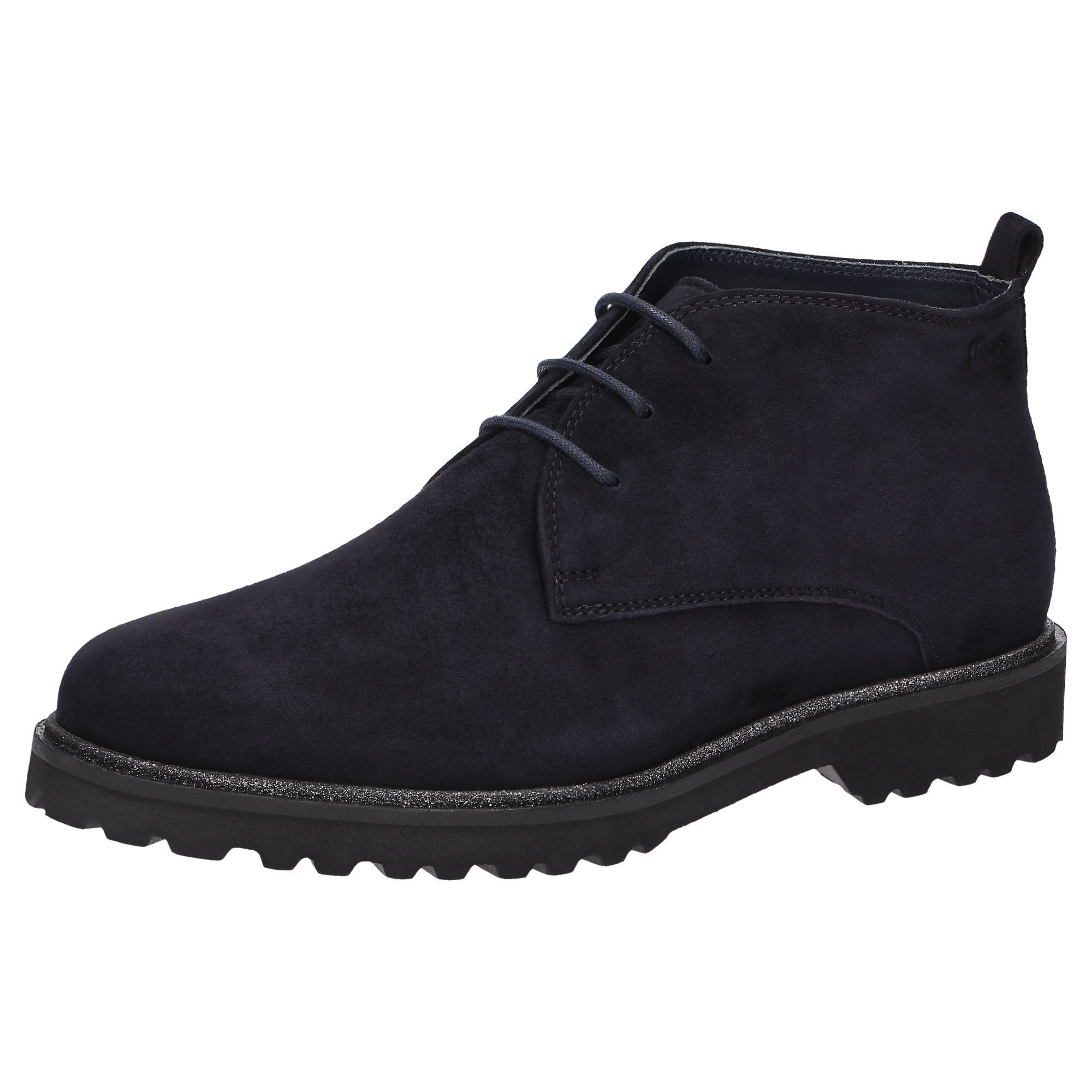 SIOUX Schnürstiefelette »Meredith-702-H«