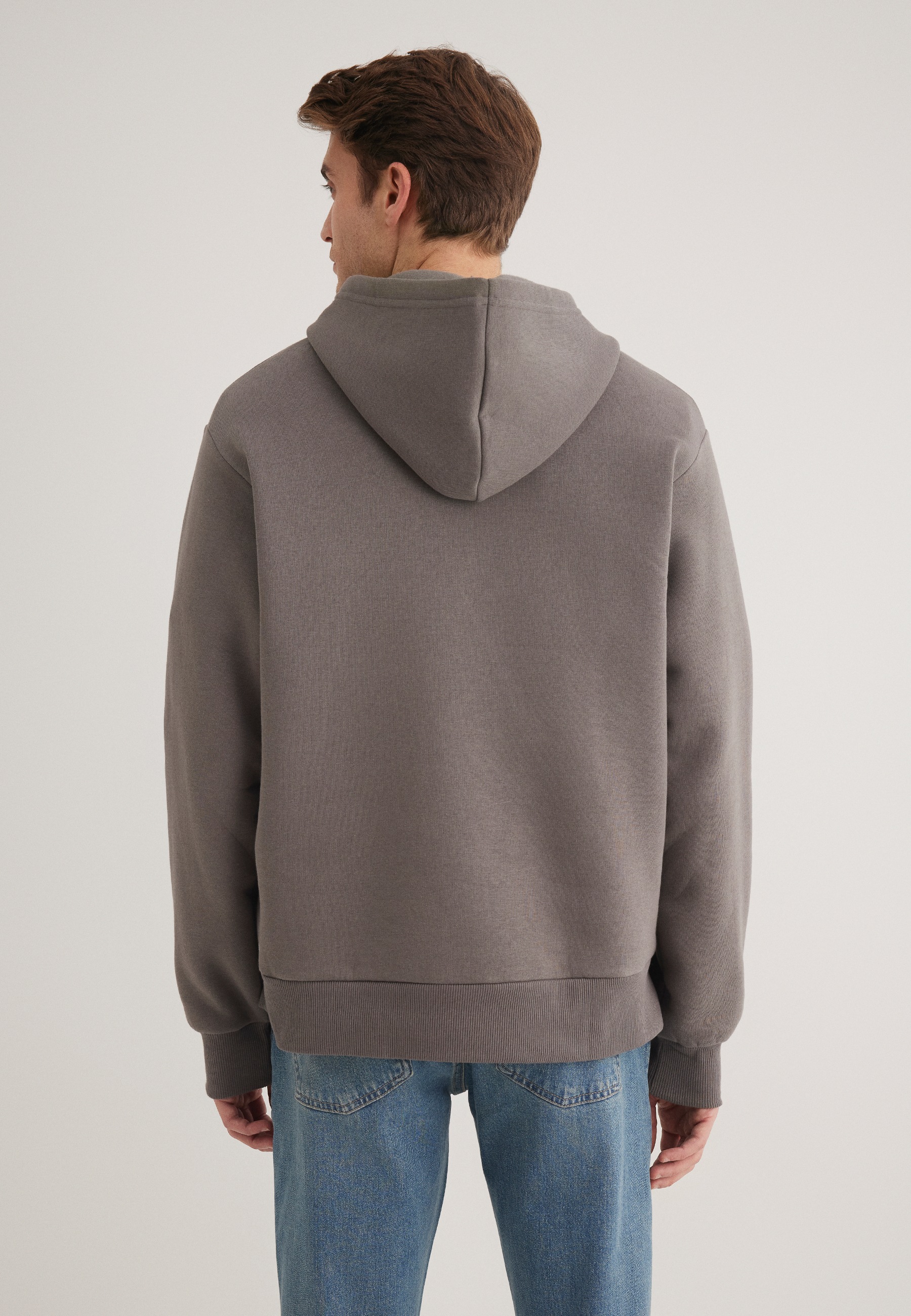 Mavi Kapuzenpullover »HOODIE«, Hoodie mit Bauchtasche