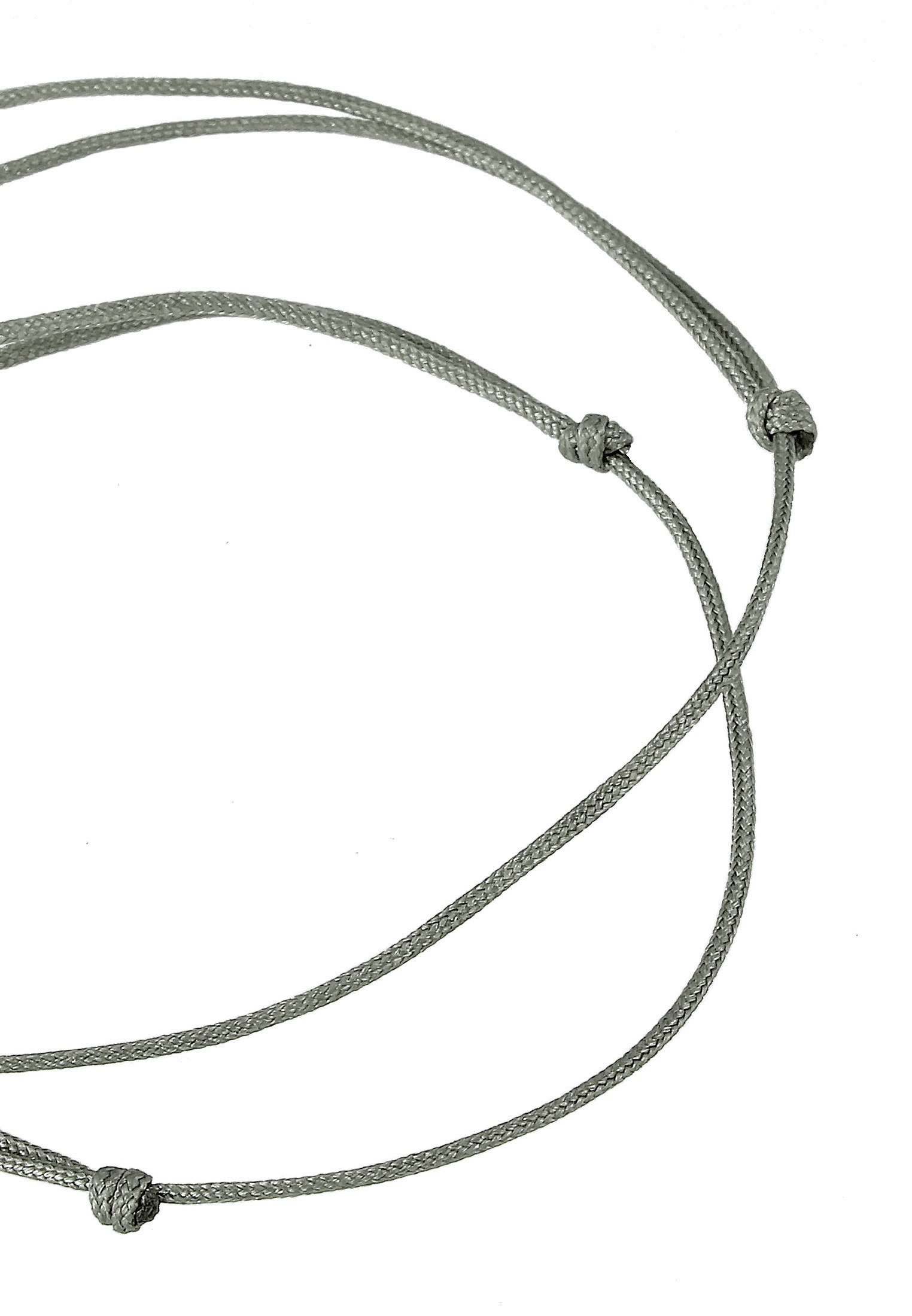 Elli Schmuckset »Lebensblume Mutter Kind Set Nylon 925 Silber«