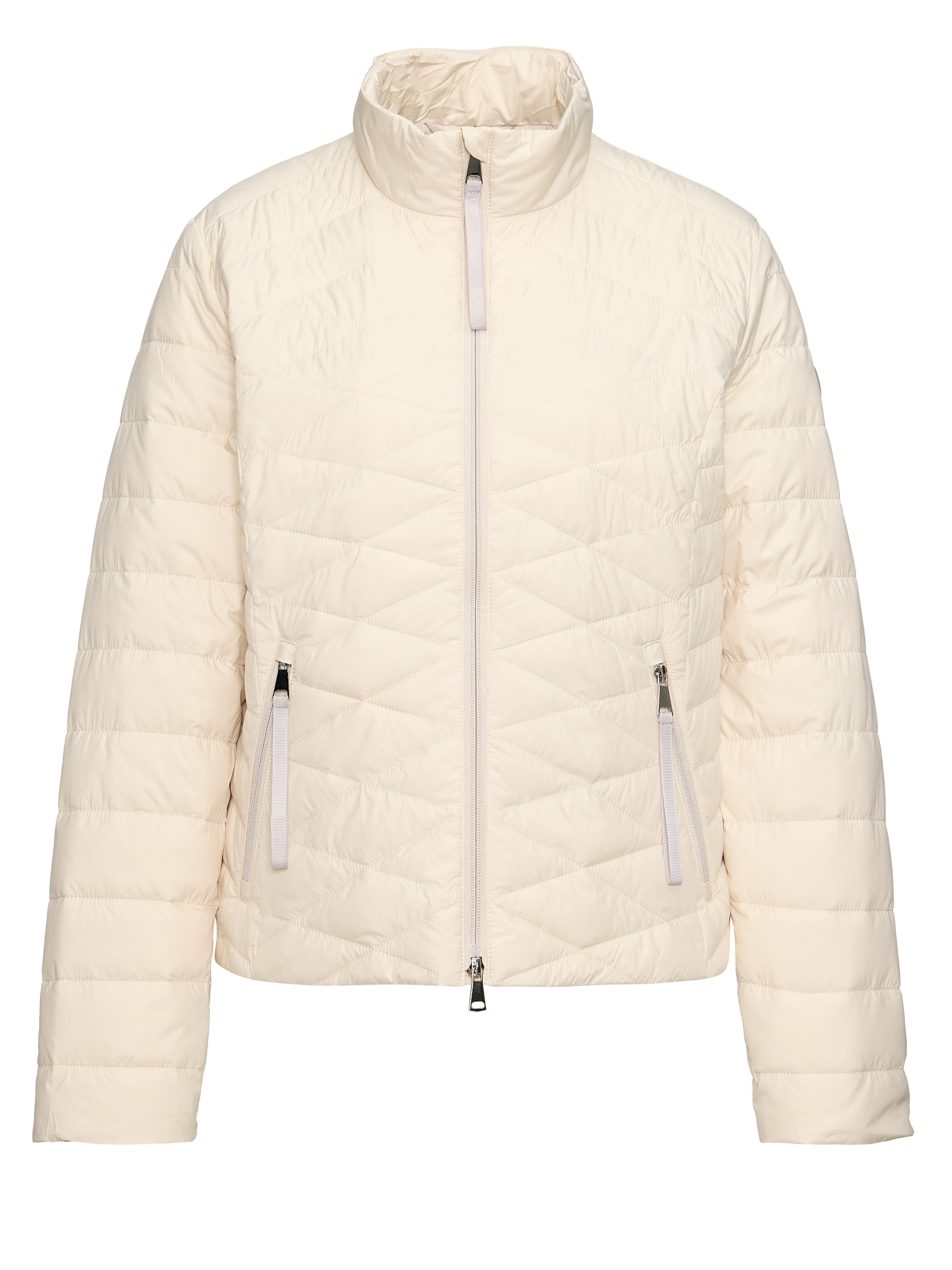 MANISA Steppjacke, ohne Kapuze, mit Diamondsteppung