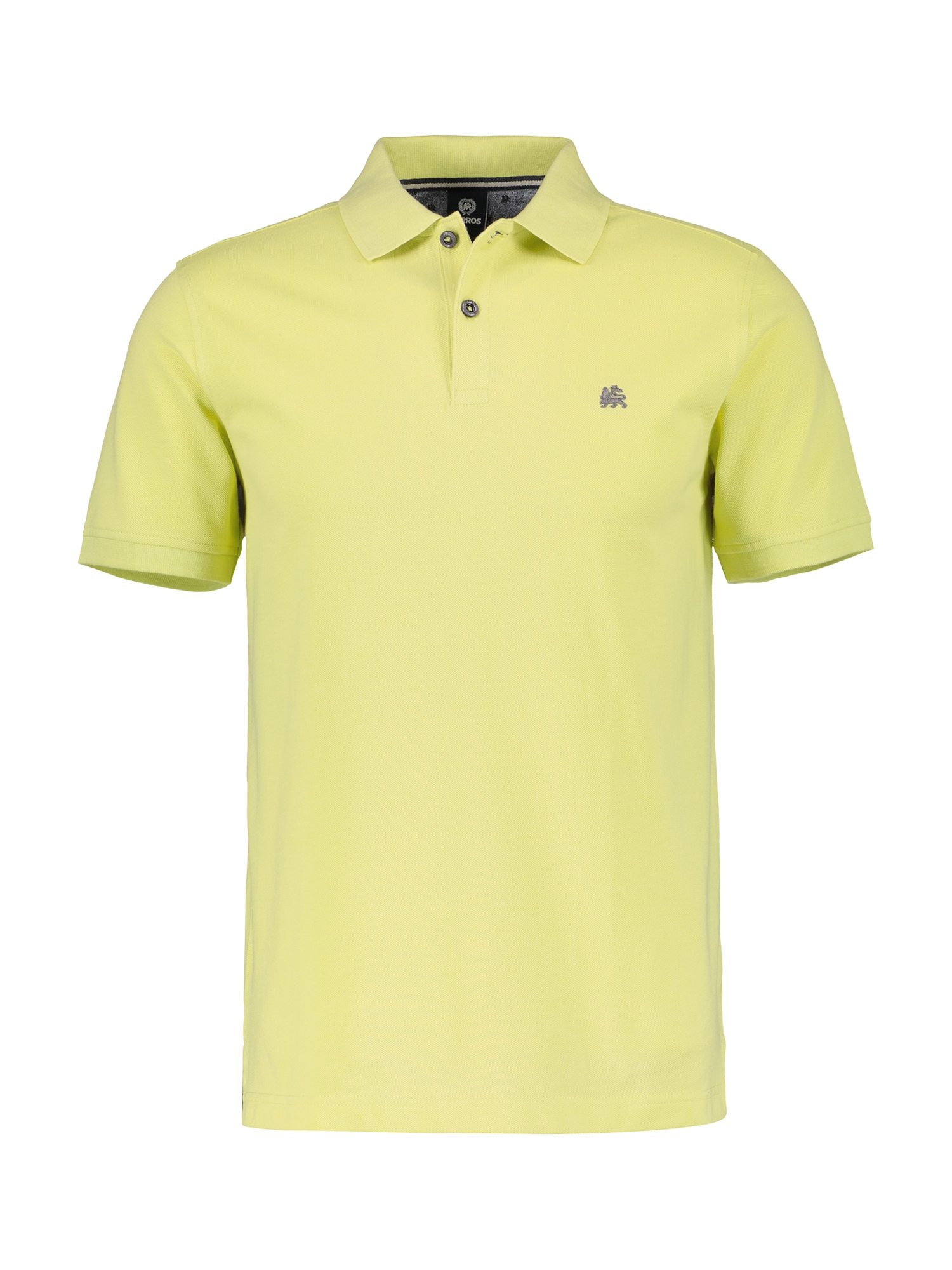 LERROS Poloshirt »LERROS«