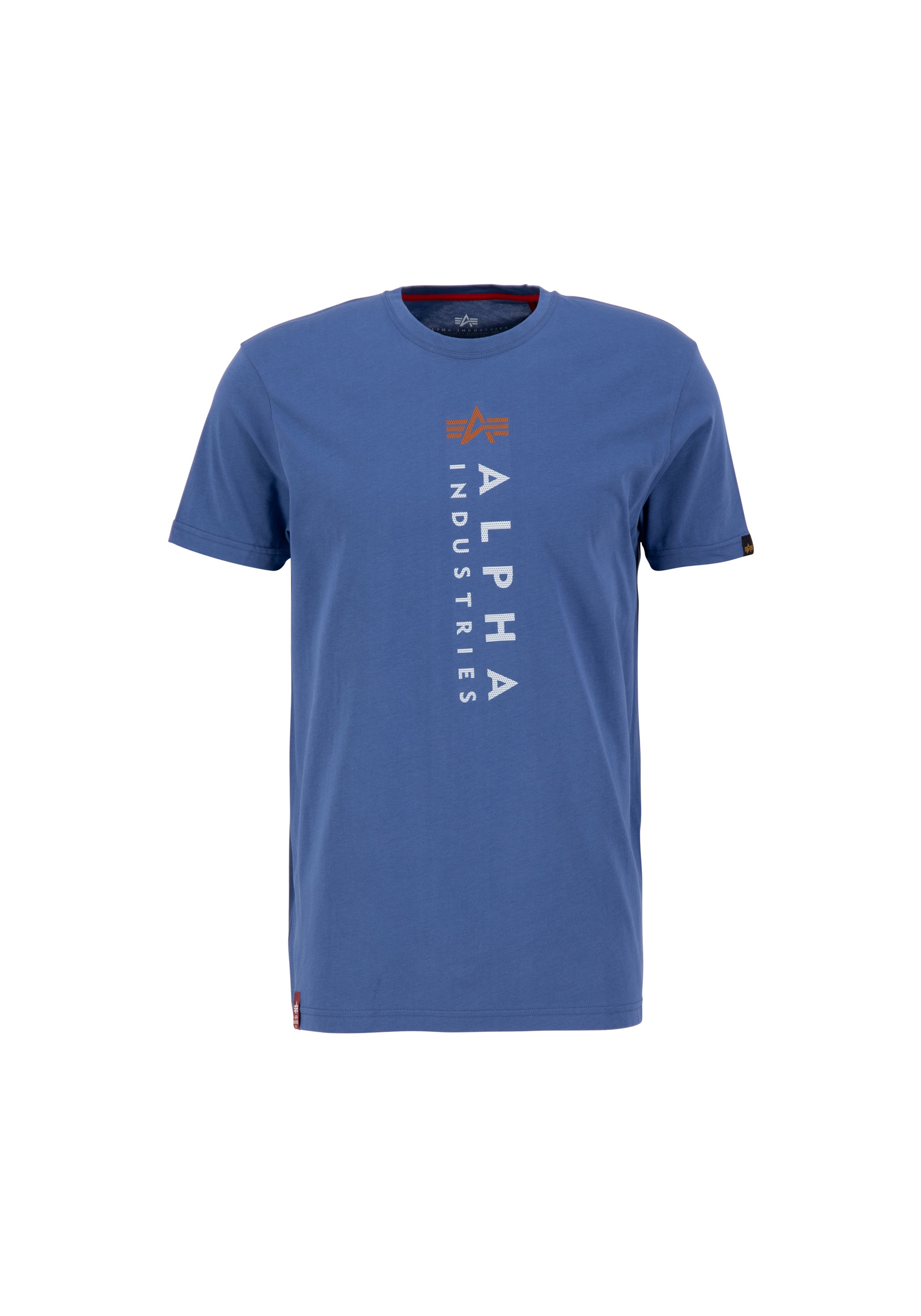 Alpha Industries T-Shirt "Alpha Industries Men - T-Shirts Relaxed Print T-S günstig online kaufen