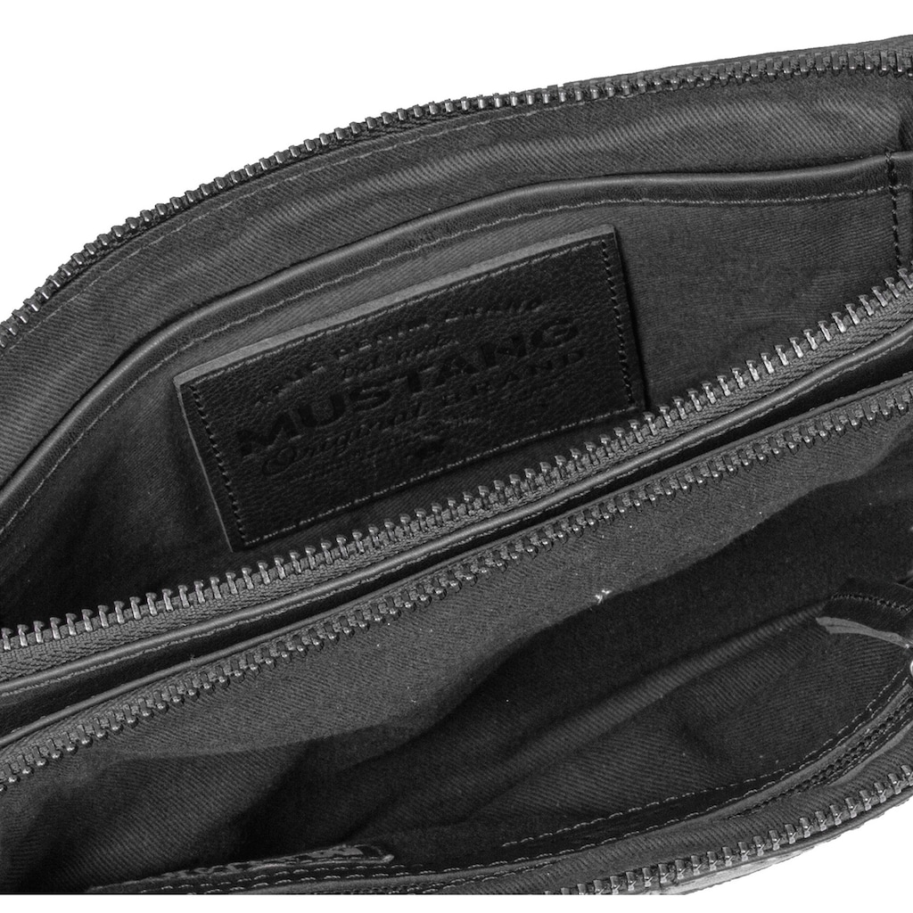 MUSTANG Umhängetasche »Catania Shoulderbag«