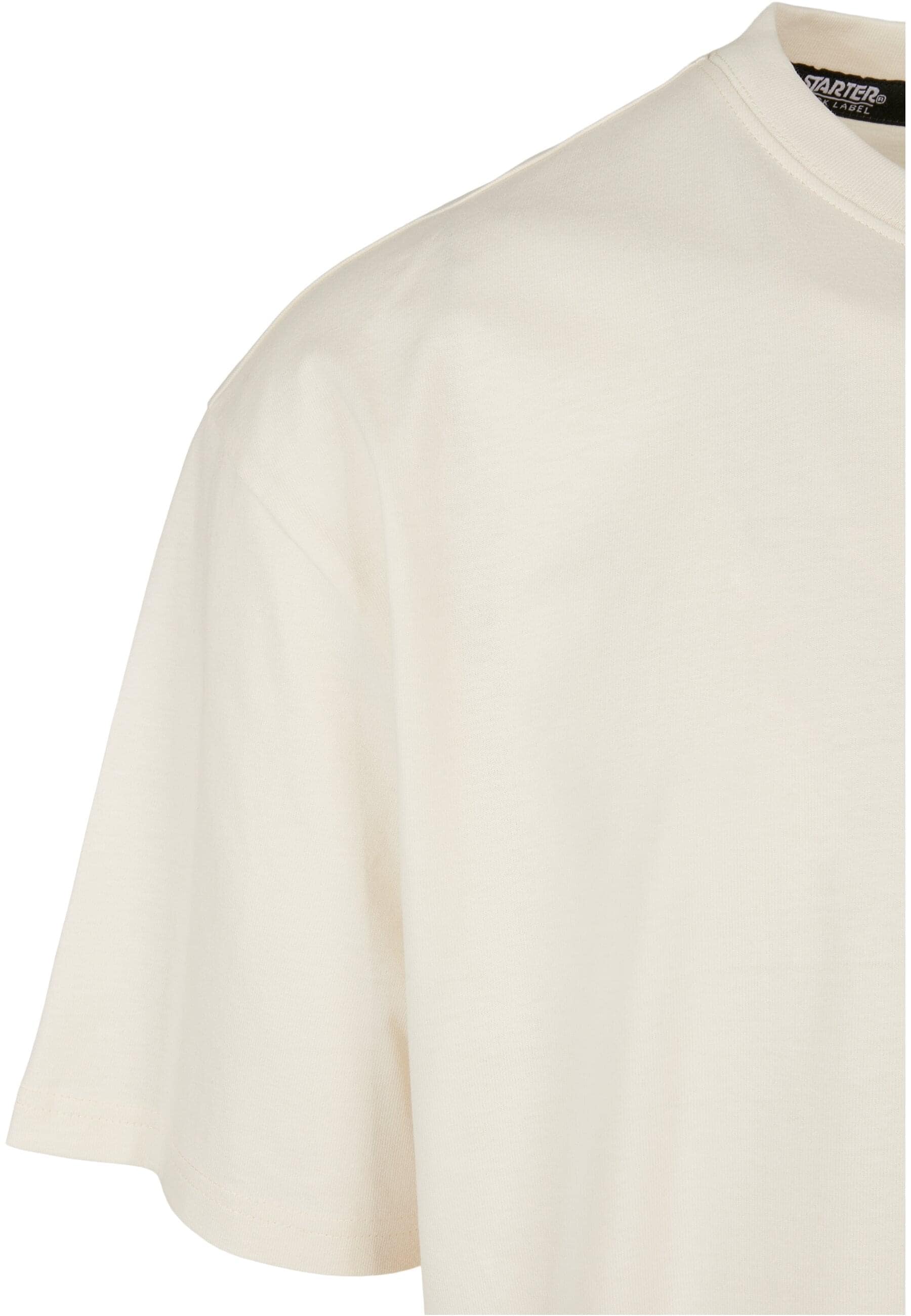 Starter Black Label T-Shirt »Starter Black Label Herren Starter Essential Oversize Tee«, (1 tlg.)