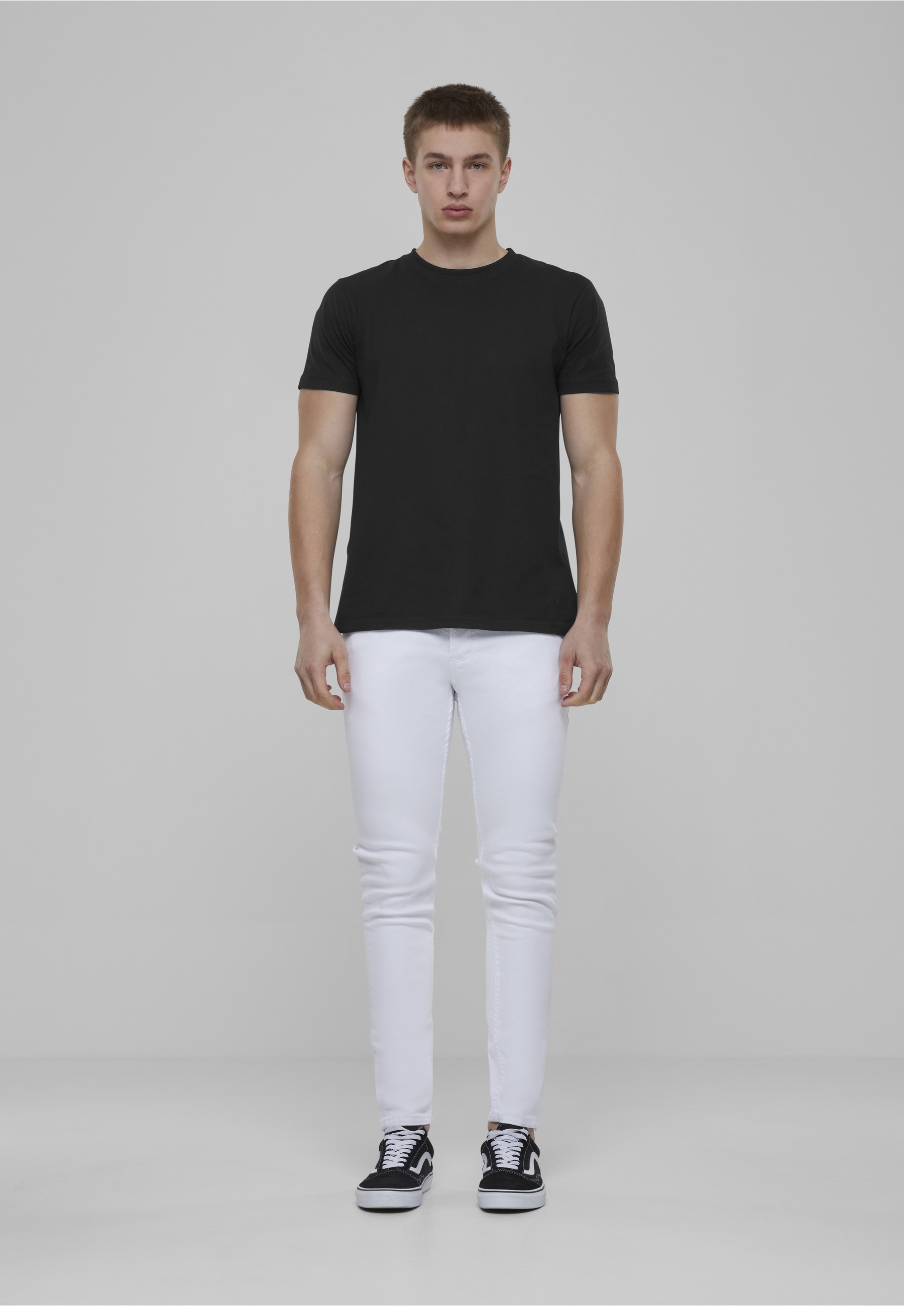 2Y Premium Bequeme Jeans »2Y Premium Herren 2Y Skinny Fit Jeans«
