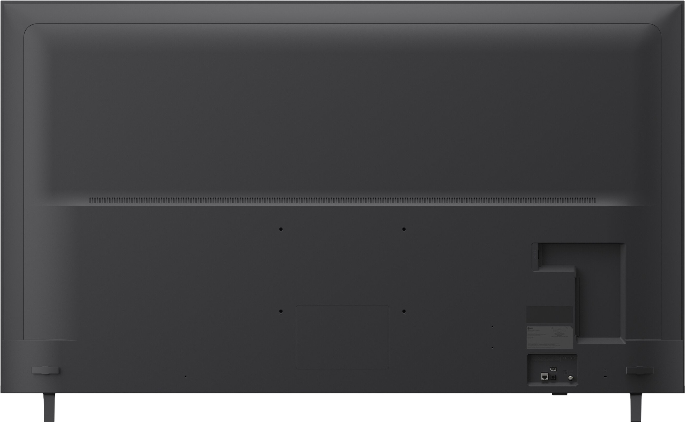 LG QNED-Fernseher »75QNED82B6A« 189 cm/75 ″ Smart-TV