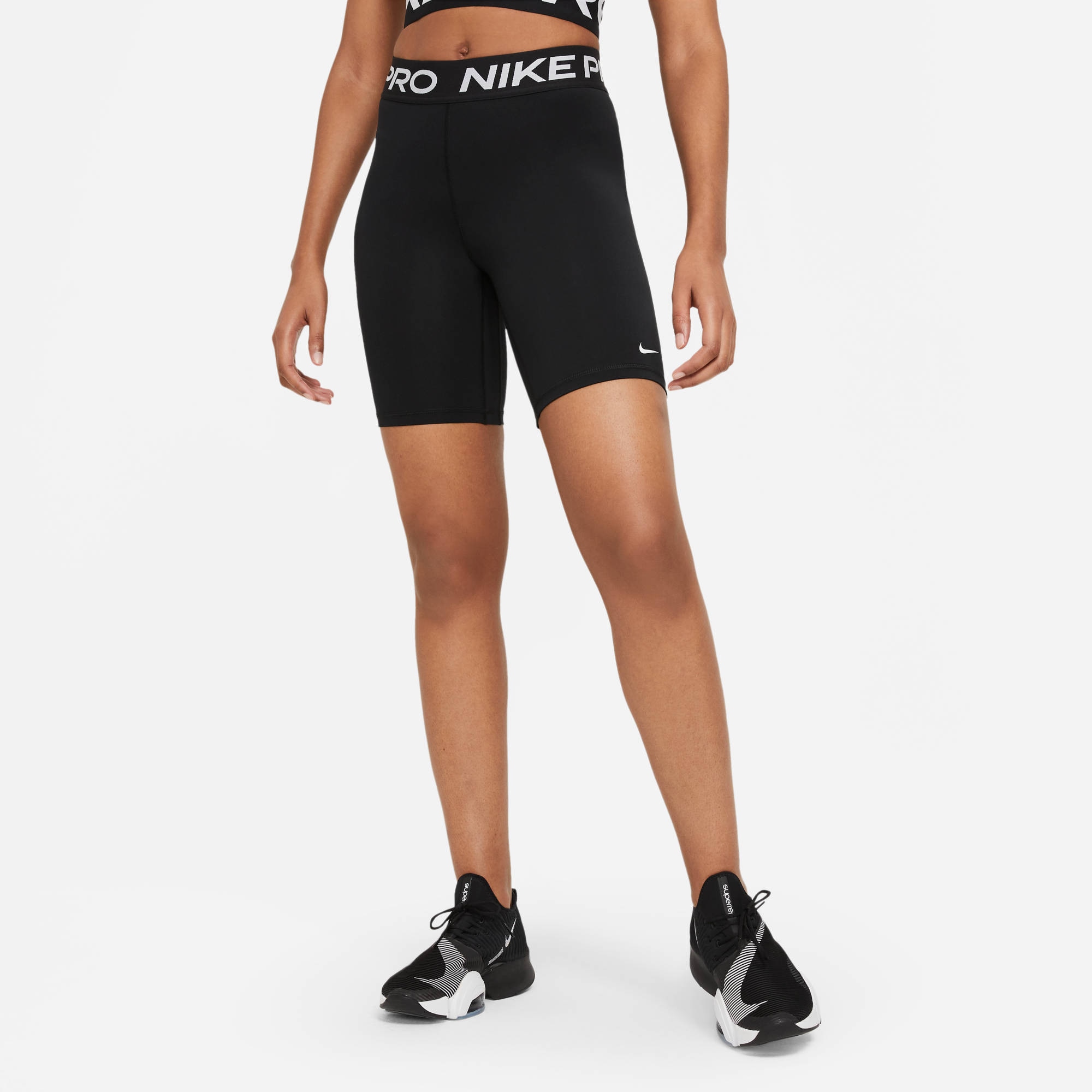 Nike Shorts "W NP 365 SHORT 8IN" günstig online kaufen