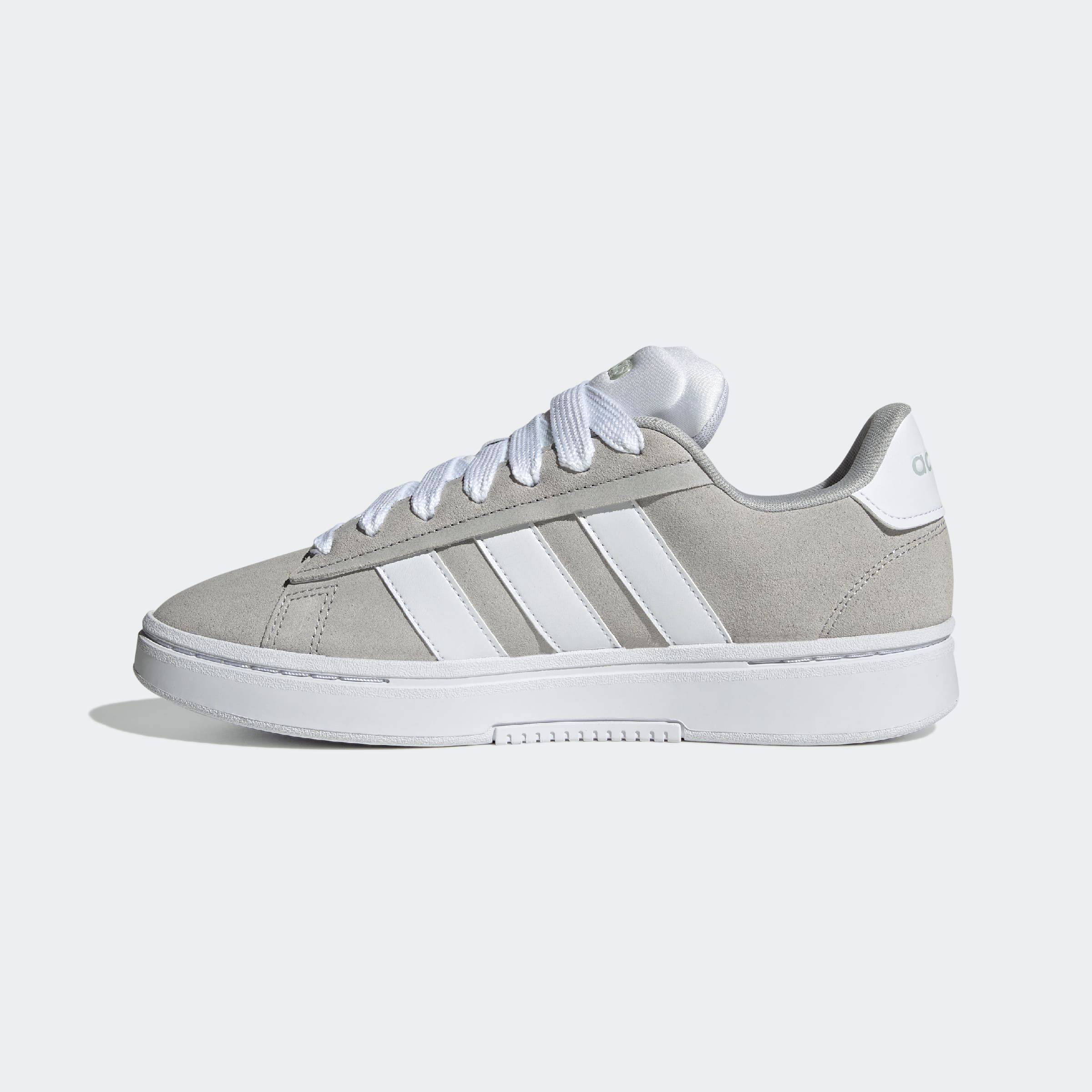 Thumbnail - adidas Sportswear Sneaker "GRAND COURT ALPHA" Design inspiriert vom adidas Campus 00