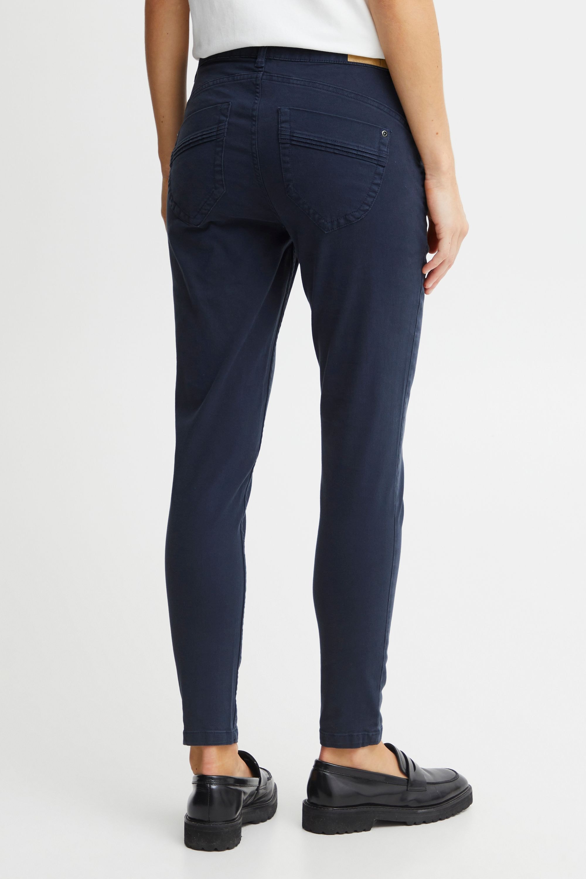fransa 5-Pocket-Jeans »5-Pocket-Jeans FRFotwill«